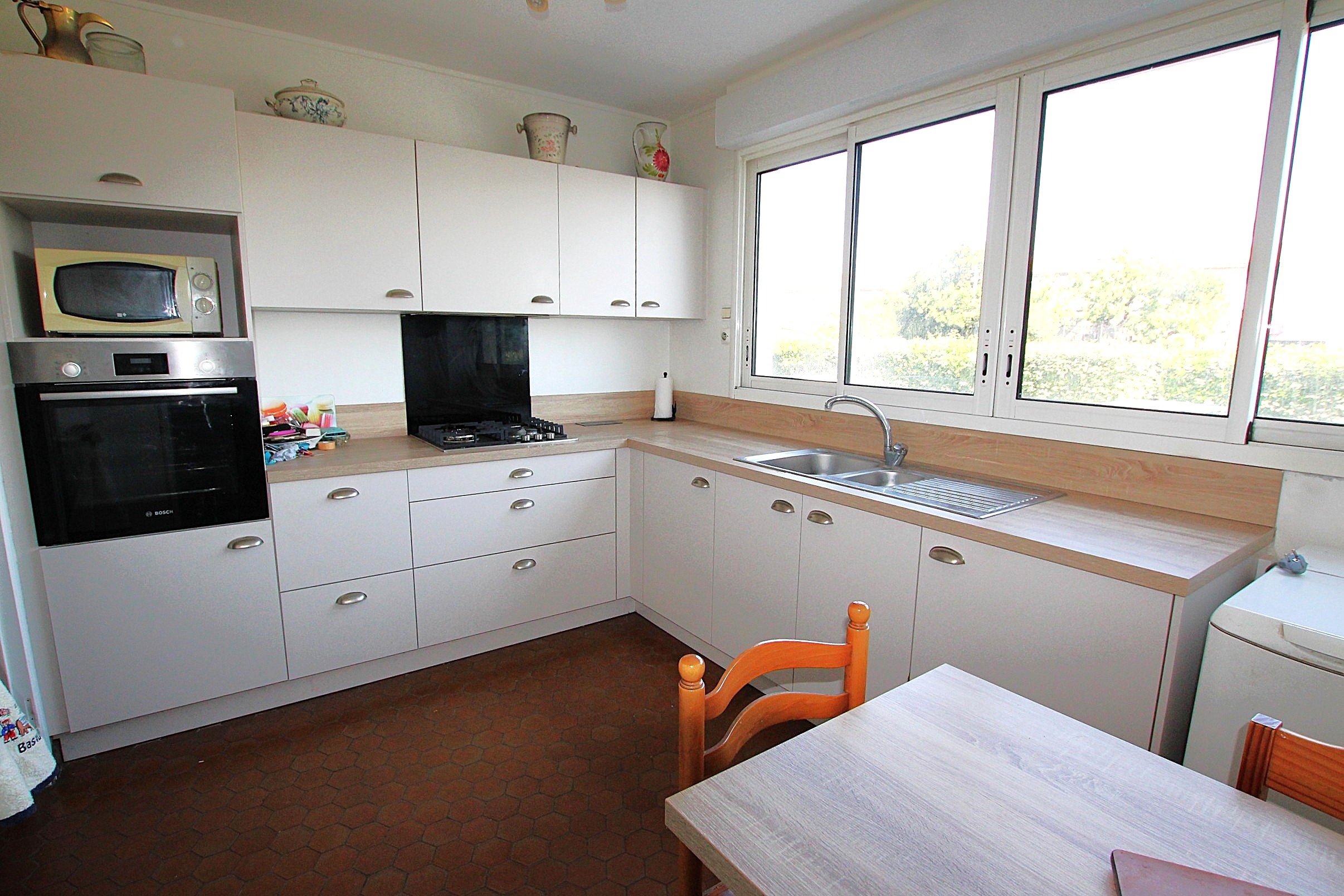 Qovop Immobilier | Achat Appartement 75 m² - 17000 la rochelle