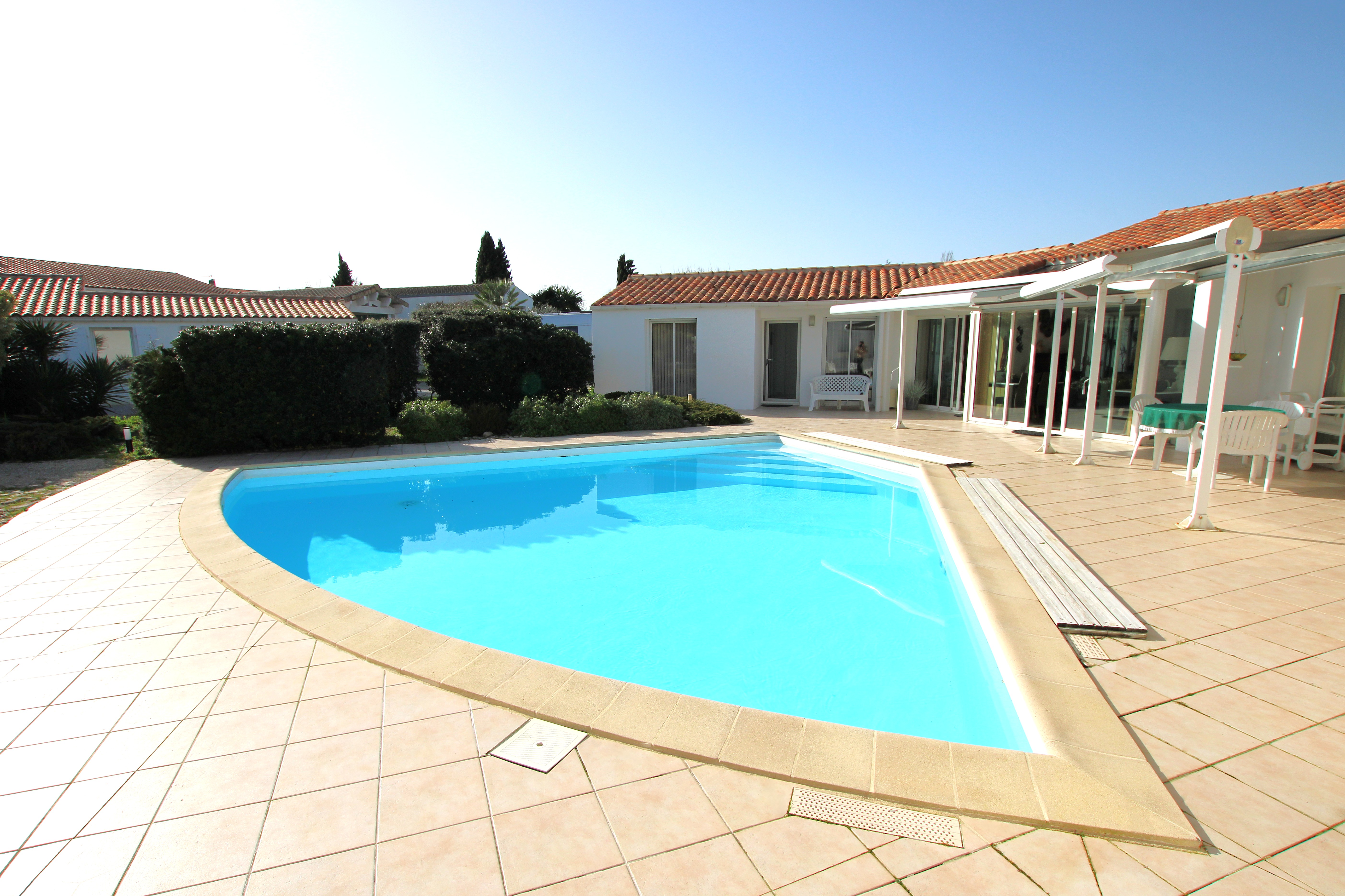 Qovop Immobilier | Achat Maison 225 m² - 17137 Nieul sur mer