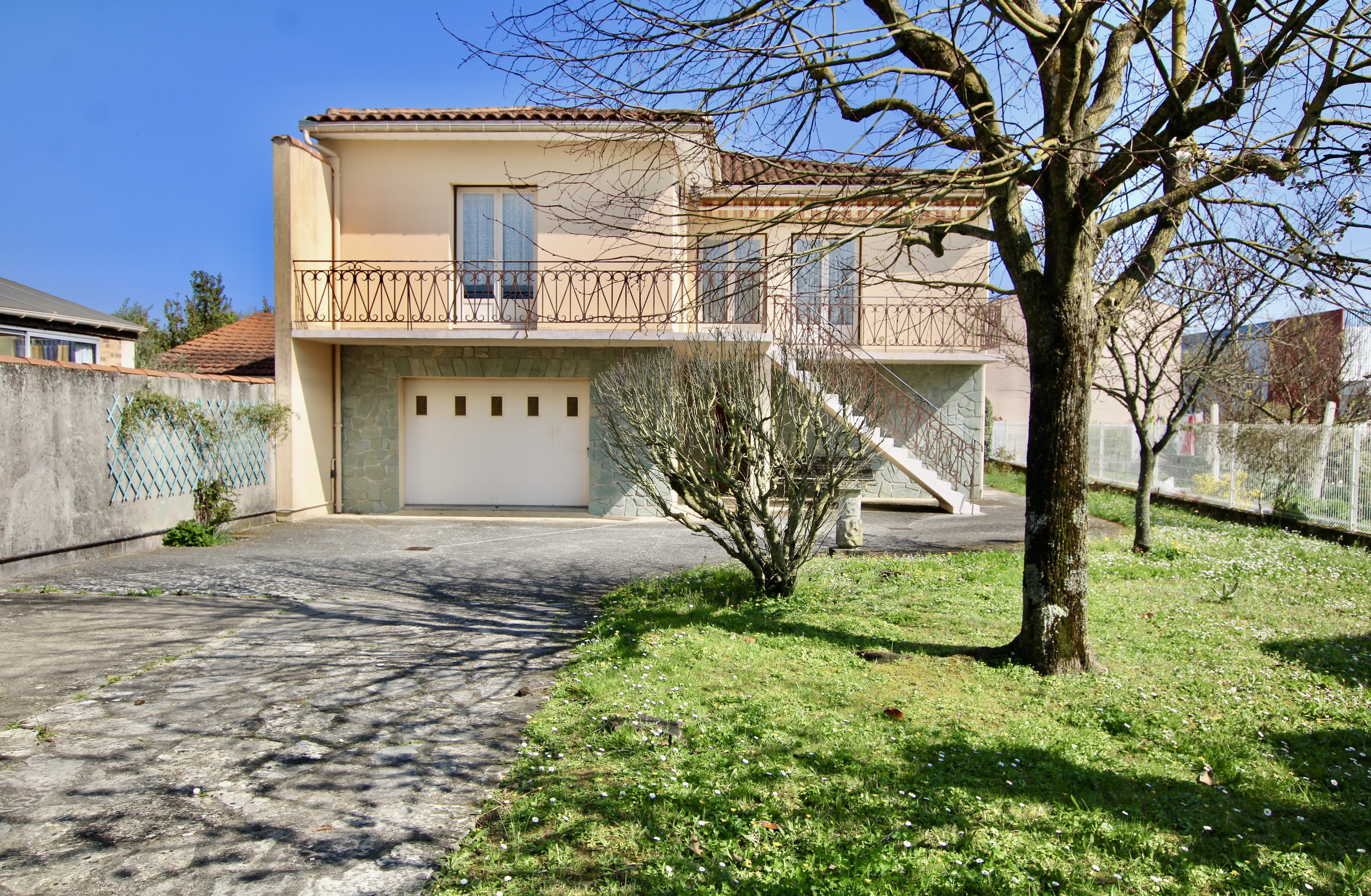 Qovop Immobilier | Achat Maison 166 m² - 17300 Rochefort