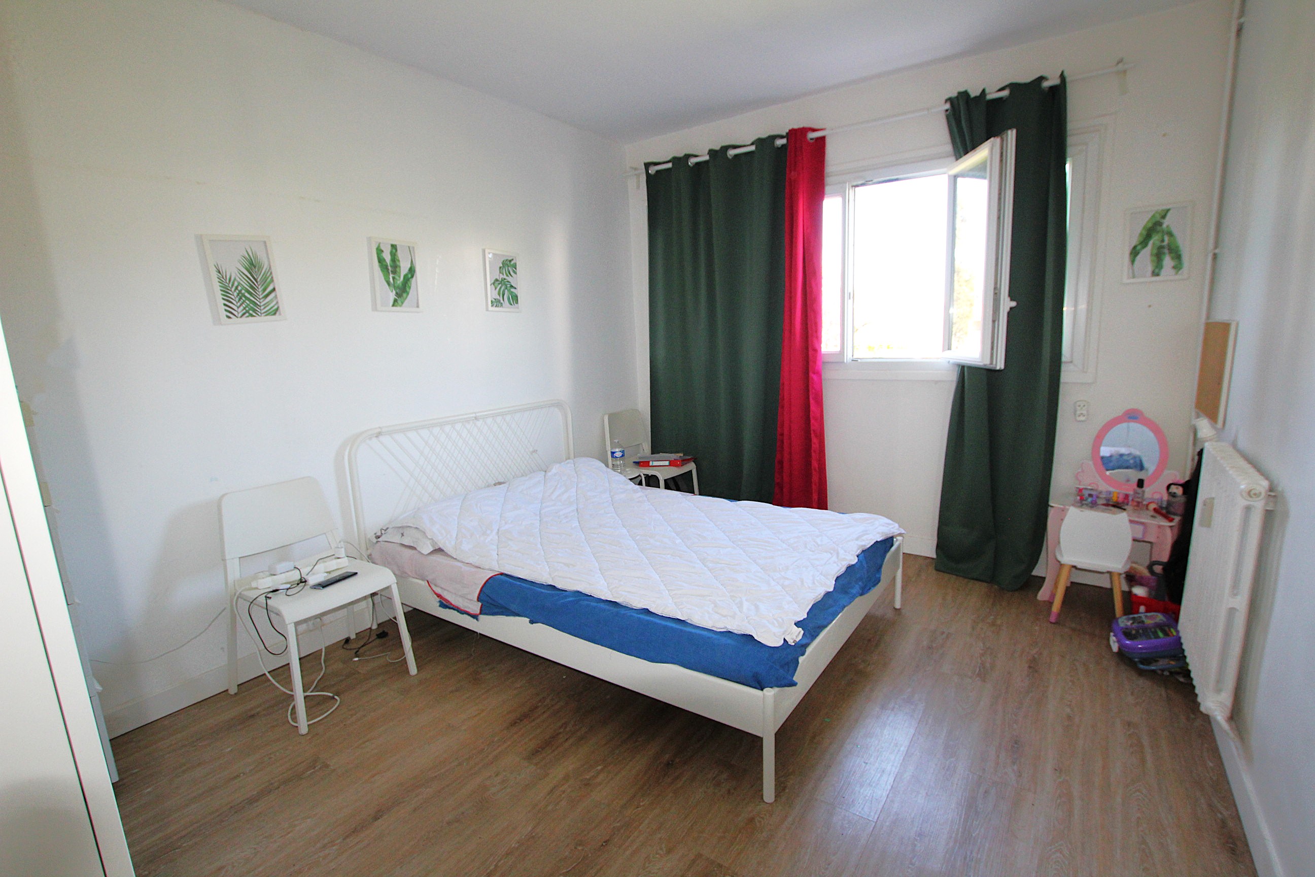Qovop Immobilier | Achat Appartement 90 m² - 17000 la rochelle