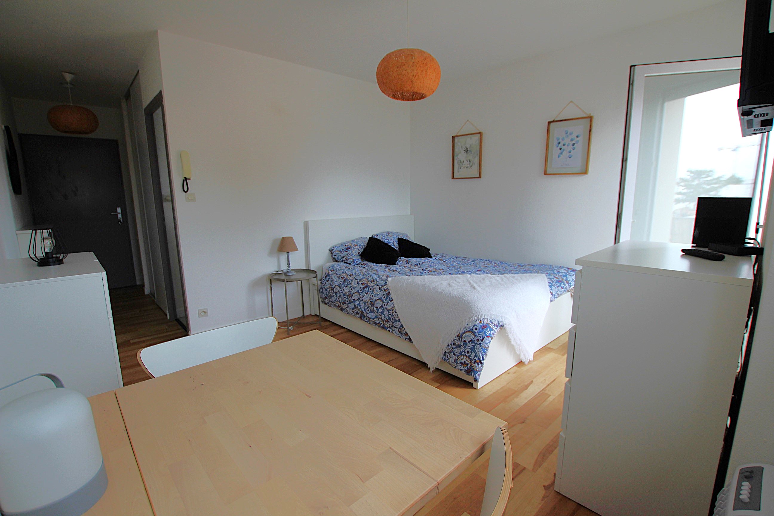 Qovop Immobilier | Achat Studio 24 m² - 17000 La Rochelle 