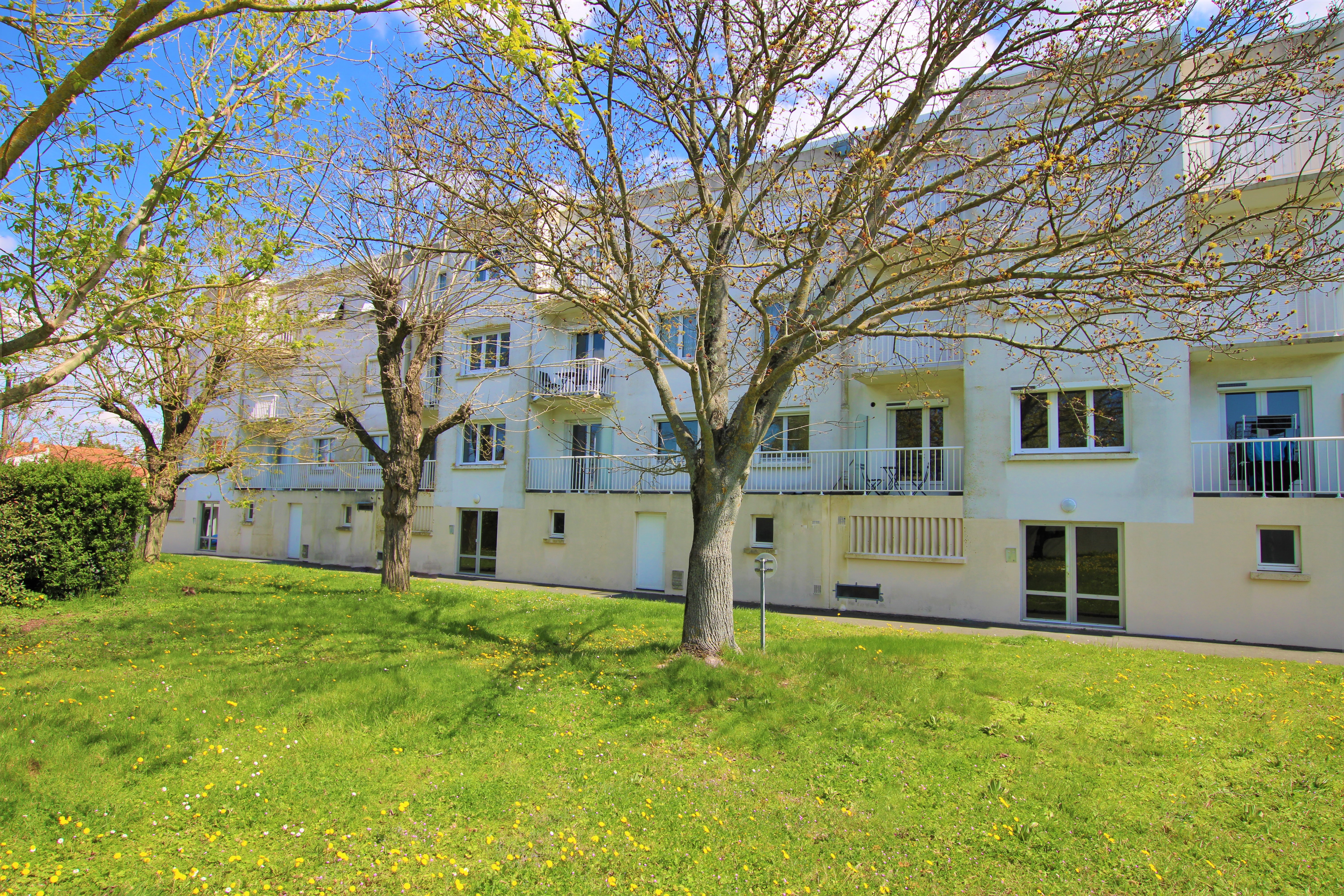 Qovop Immobilier | Achat Appartement 79 m² - 17440 Aytre 
