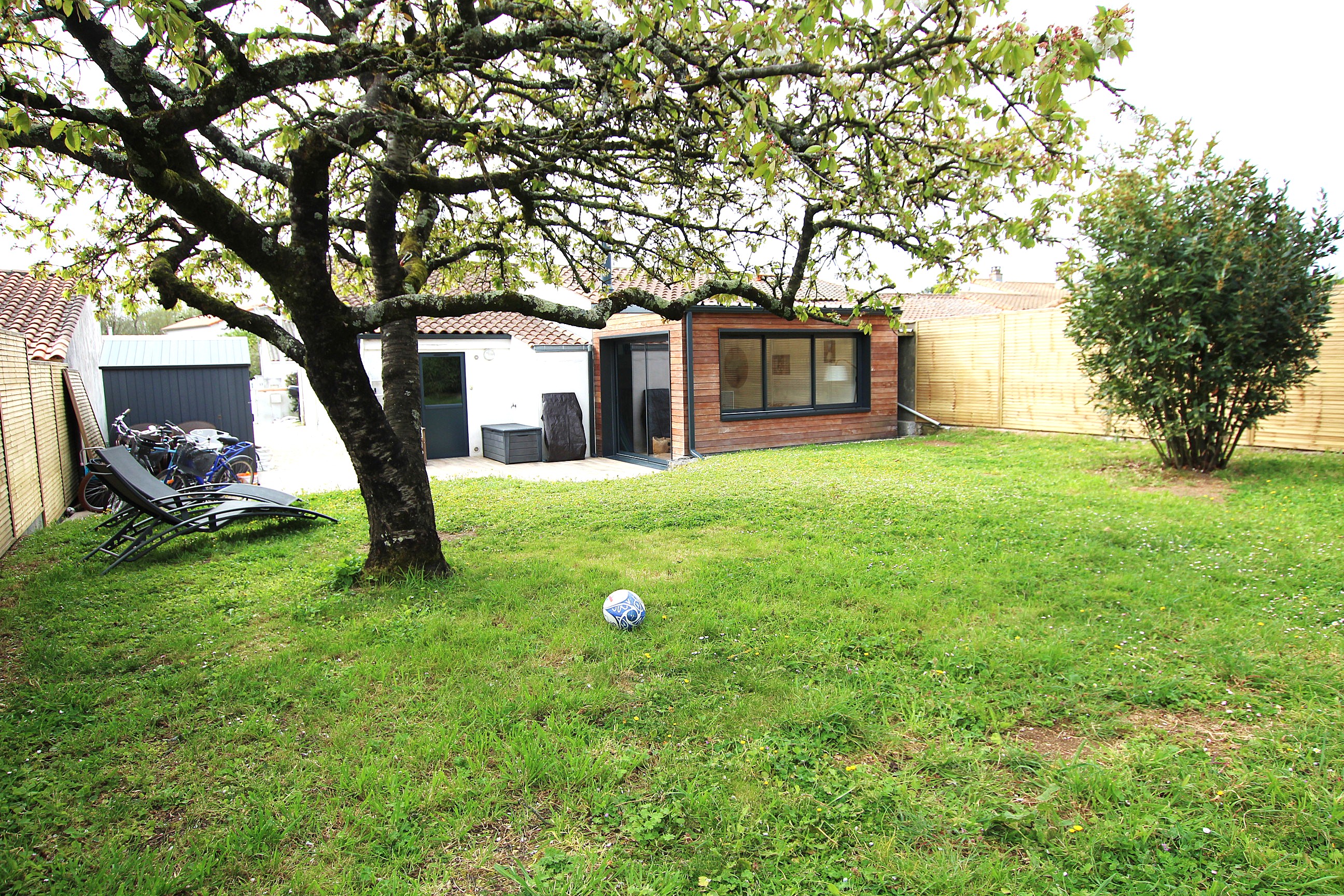 Qovop Immobilier | Achat Maison 105 m² - 17440 Aytré