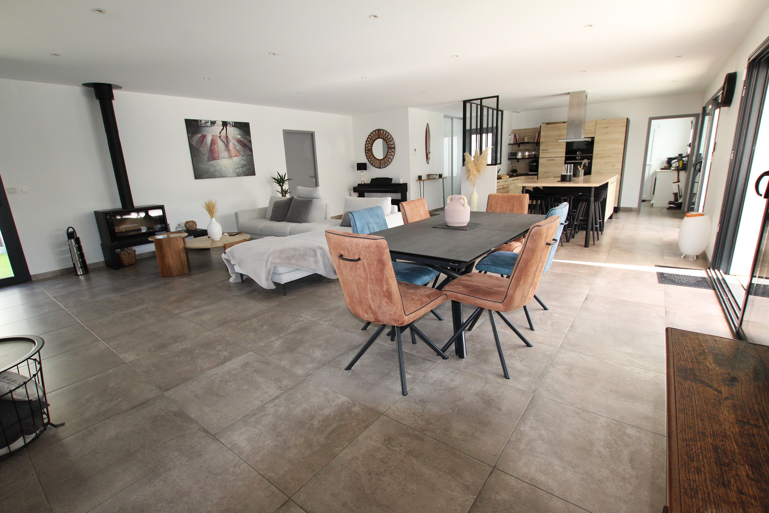 Qovop Immobilier | Achat Maison 175 m² - 17000 La Rochelle