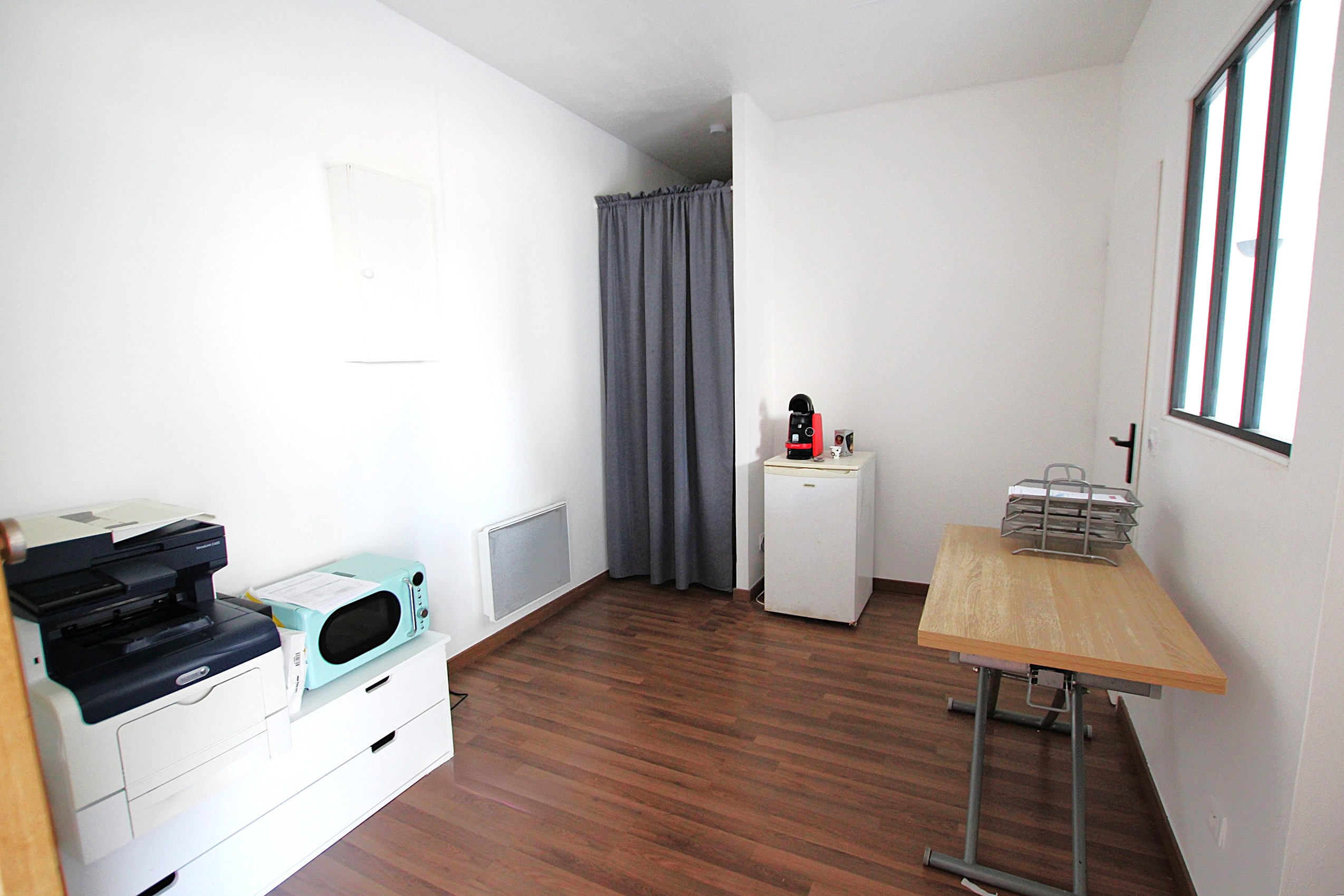 Qovop Immobilier | Achat Local commercial  48 m² - 17000 la rochelle
