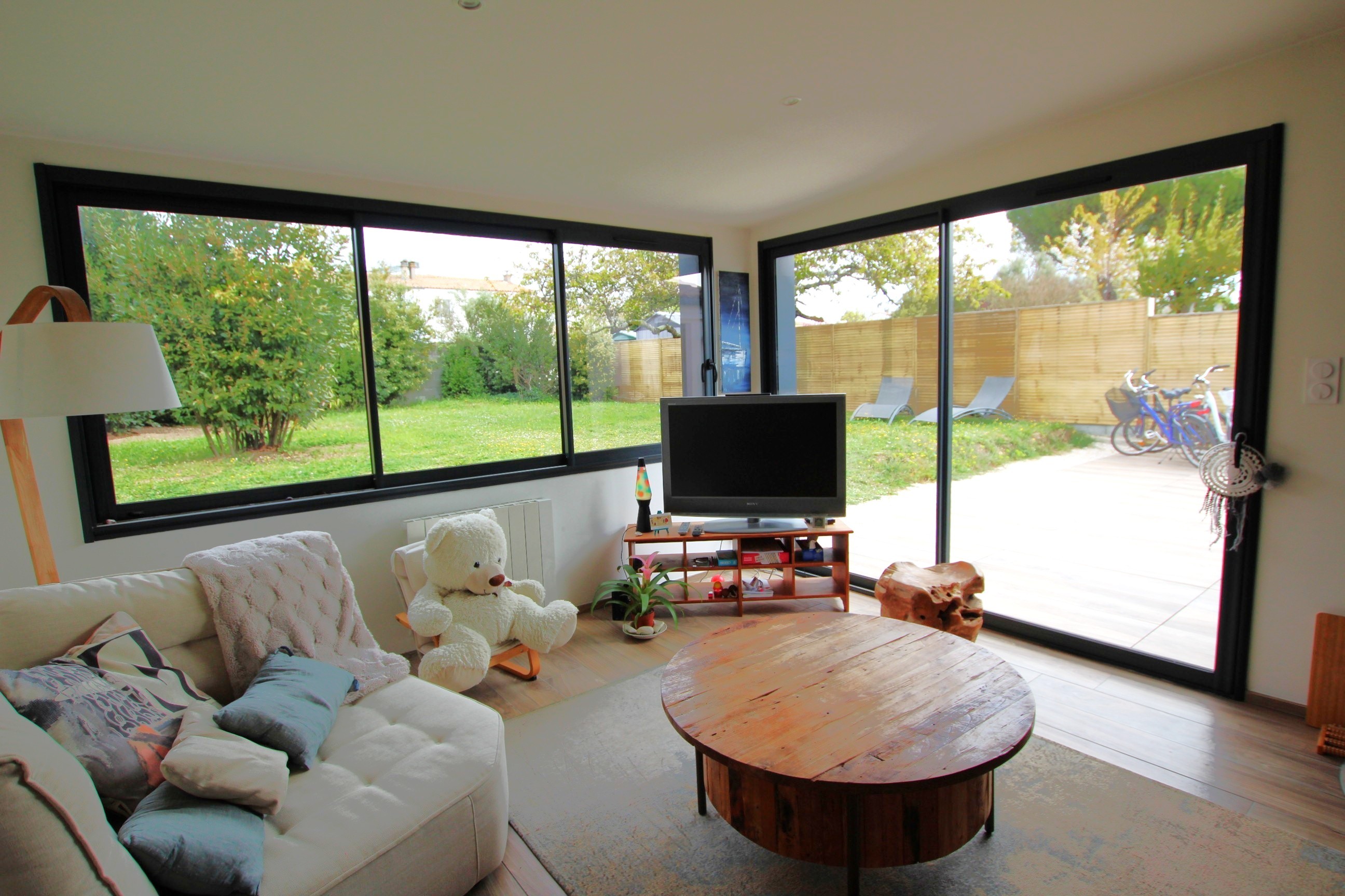 Qovop Immobilier | Achat Maison 105 m² - 17440 Aytré