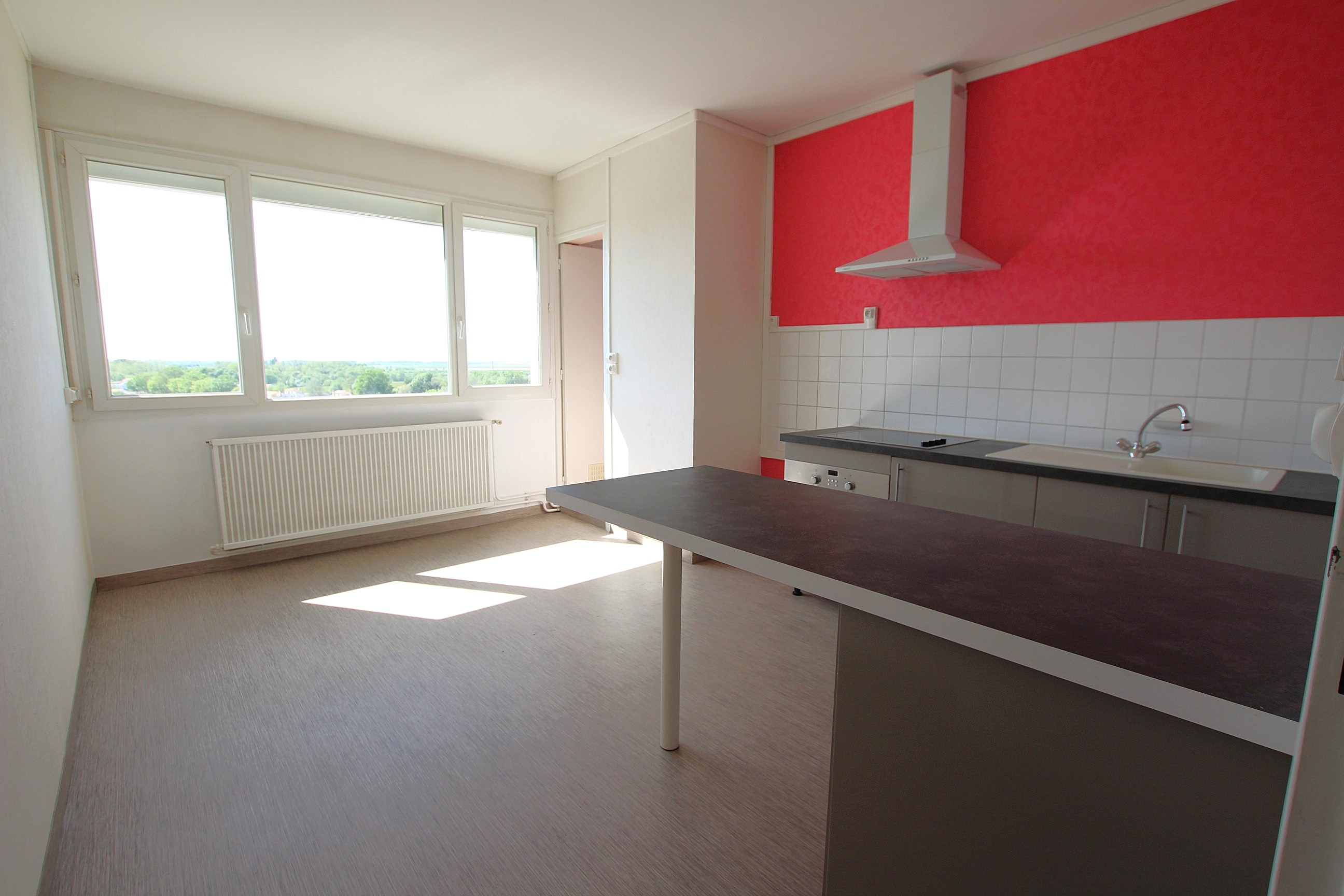 Qovop Immobilier | Achat Appartement 50 m² - 17300 Rochefort