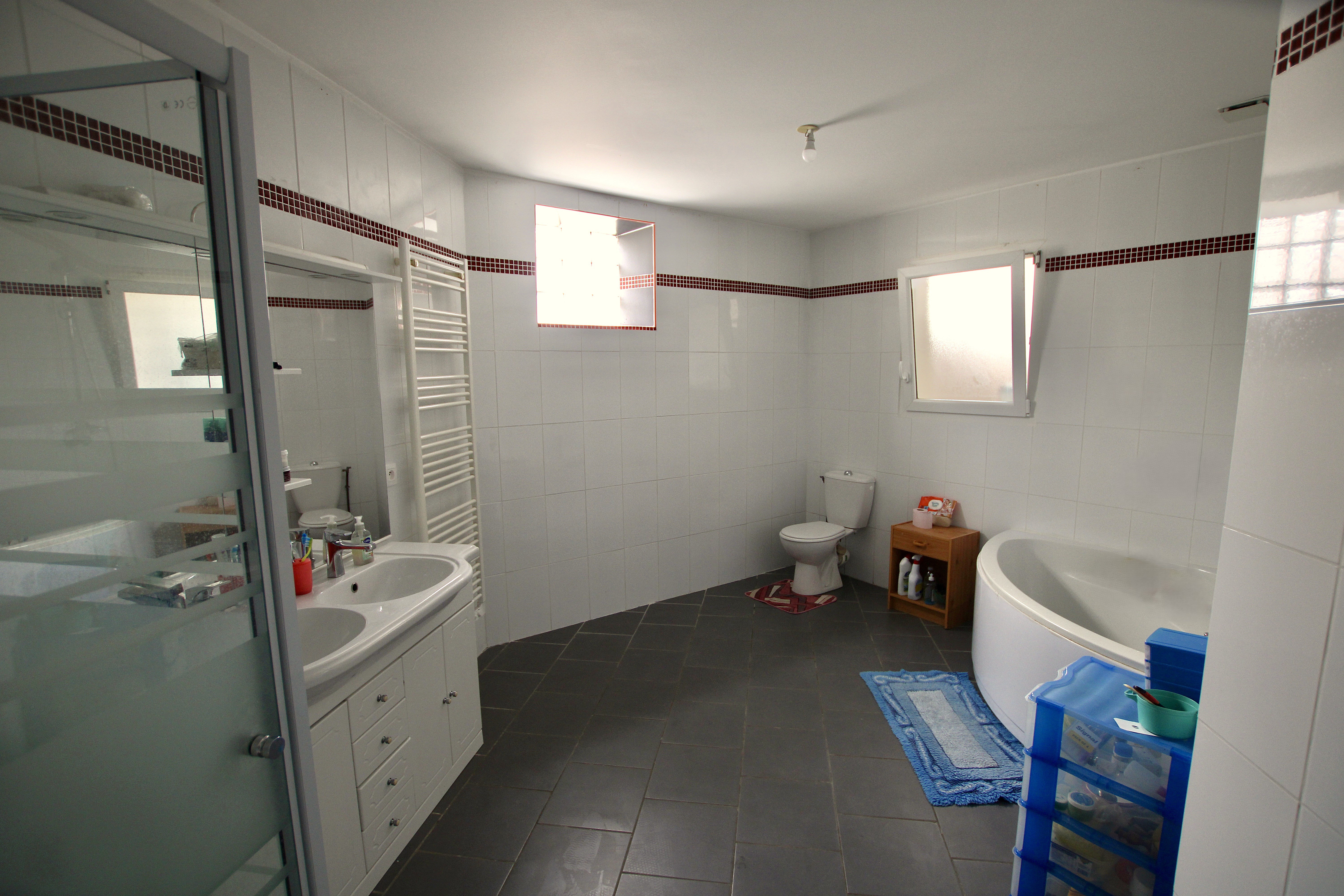 Qovop Immobilier | Achat Maison 155 m² - 17300 Rochefort