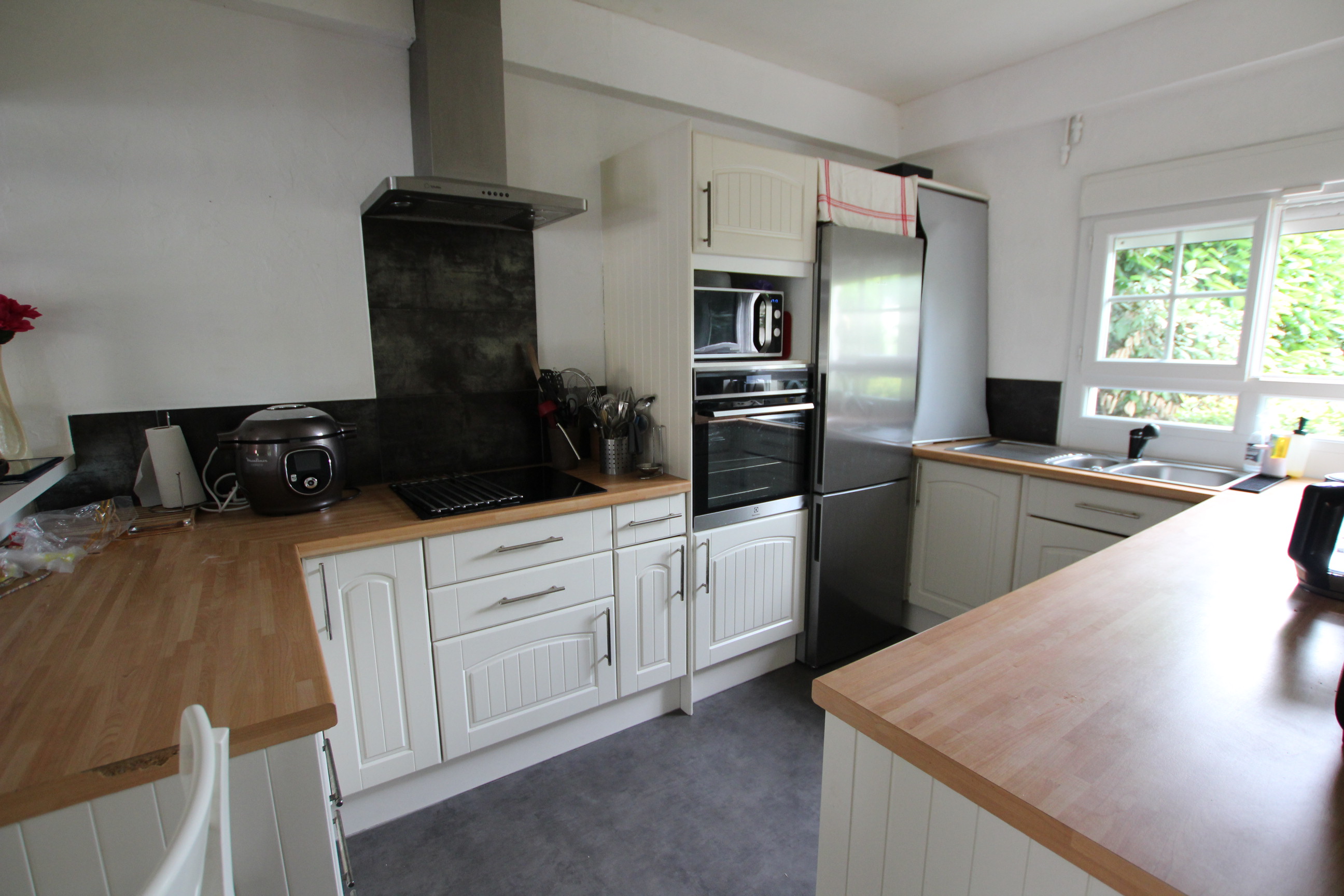 Qovop Immobilier | Achat Maison 150 m² - 17000 LA ROCHELLE