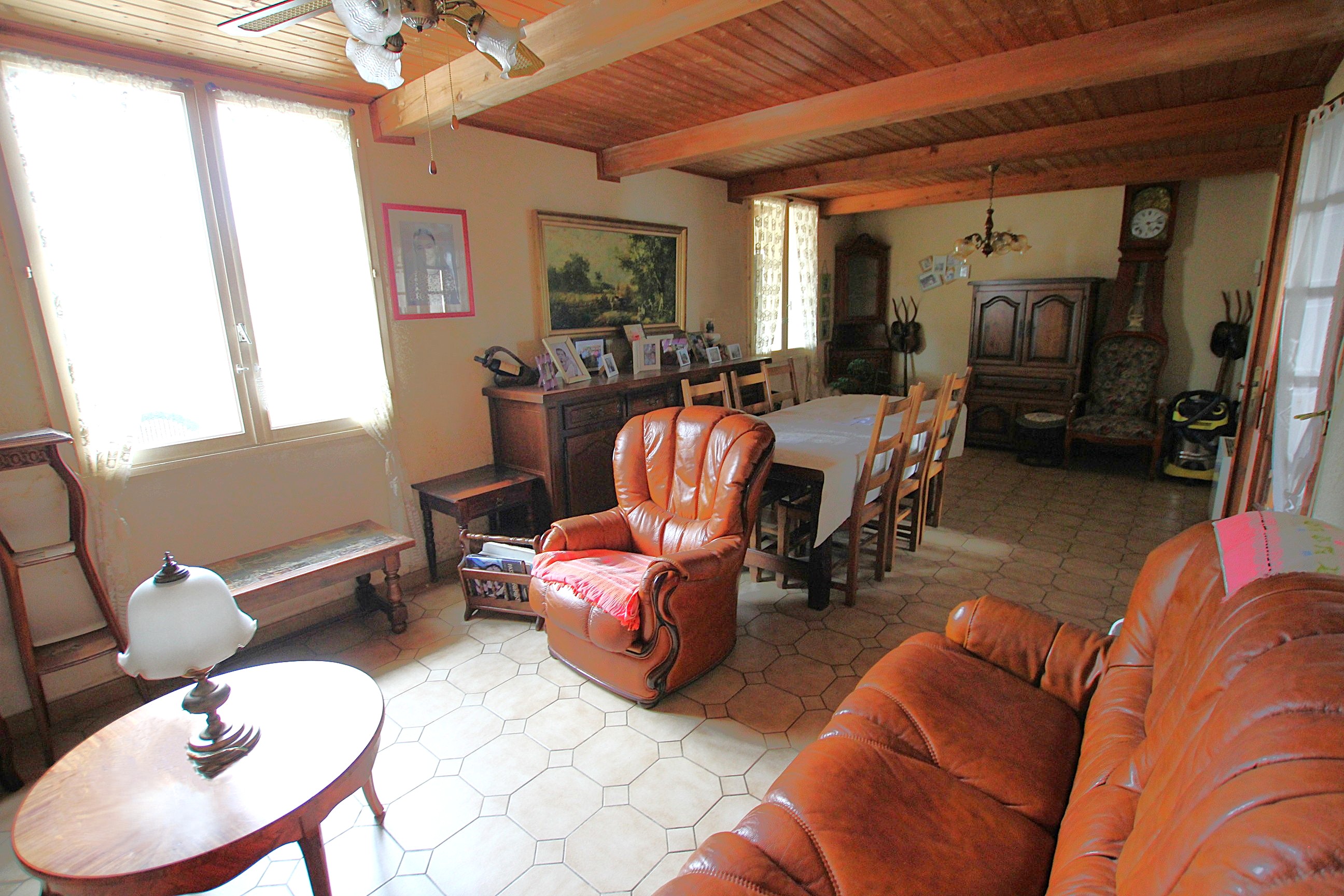 Qovop Immobilier | Achat Maison 88 m² - 17440 AYTRÉ