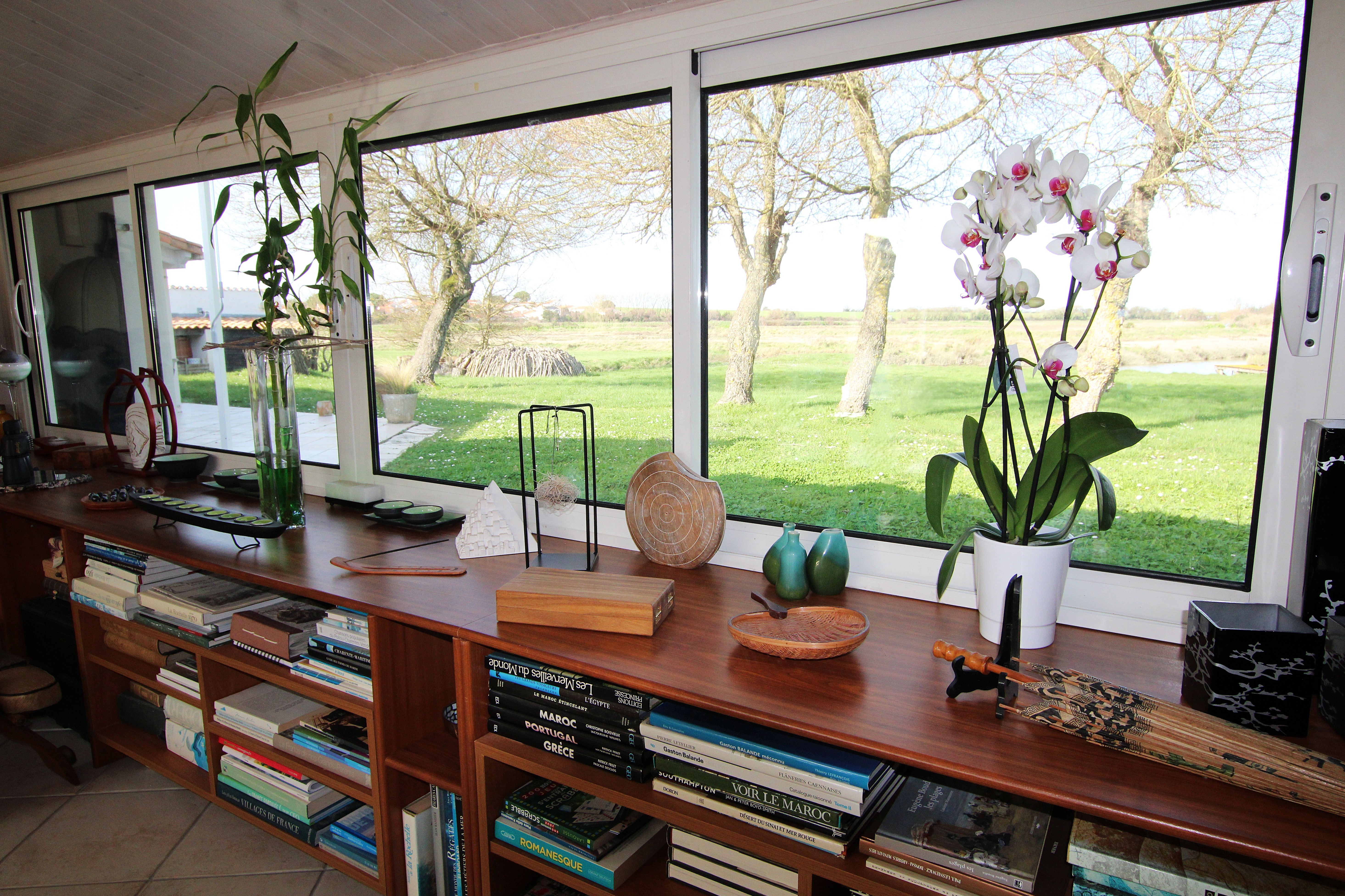 Qovop Immobilier | Achat Maison 225 m² - 17137 Nieul sur mer