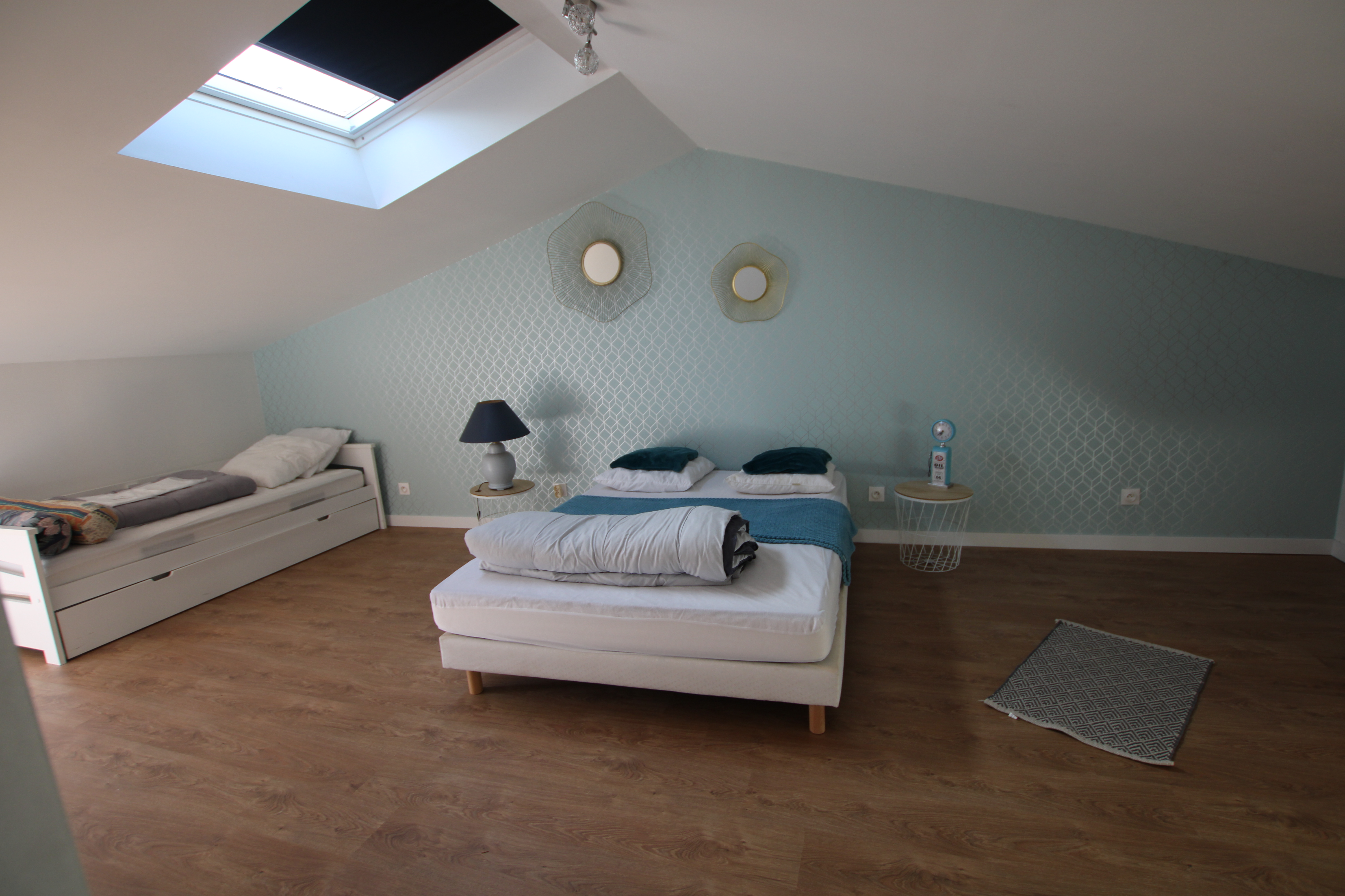 Qovop Immobilier | Achat Maison 110 m² - 17320 SAINT-JUST-LUZAC