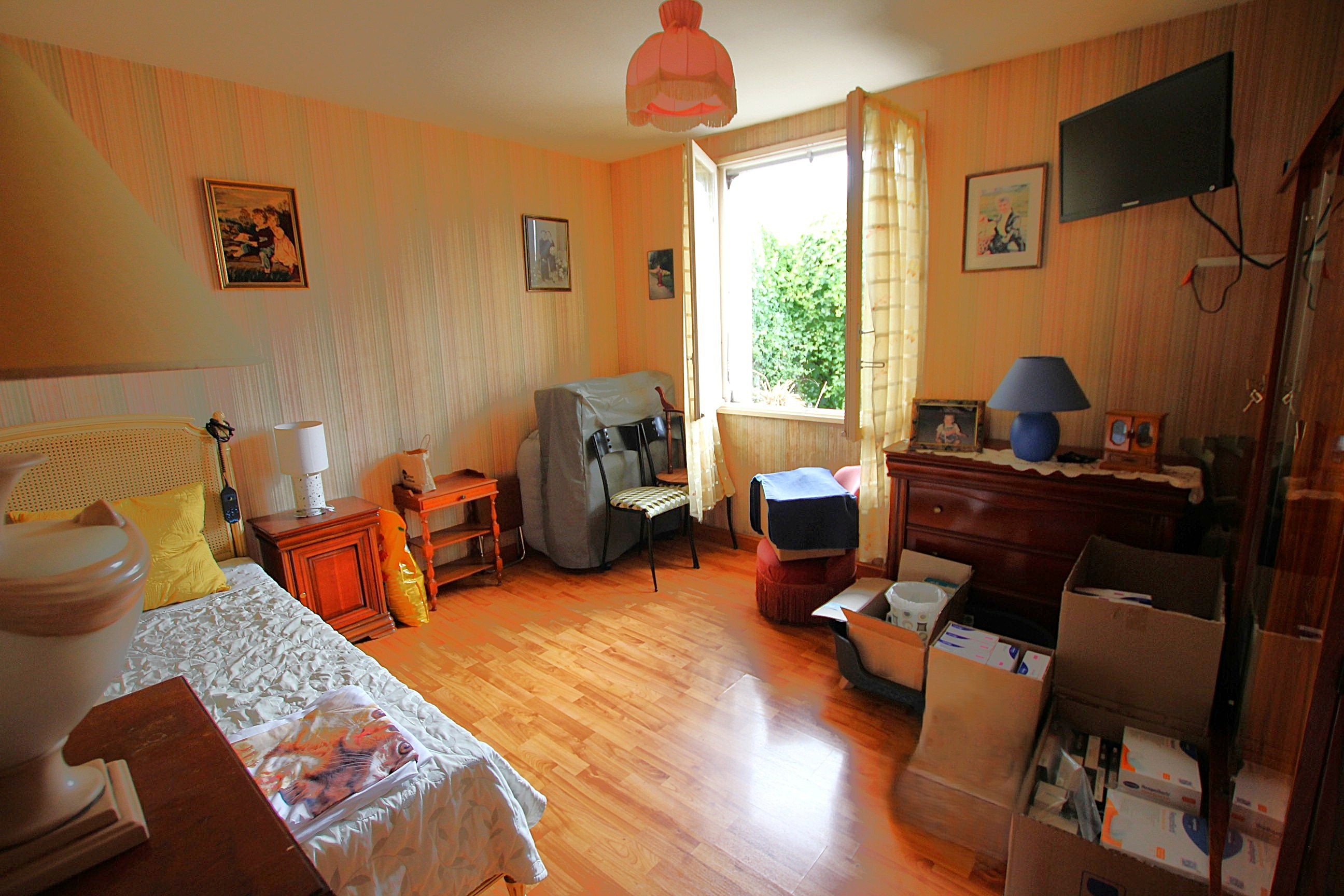 Qovop Immobilier | Achat Maison 88 m² - 17440 AYTRÉ