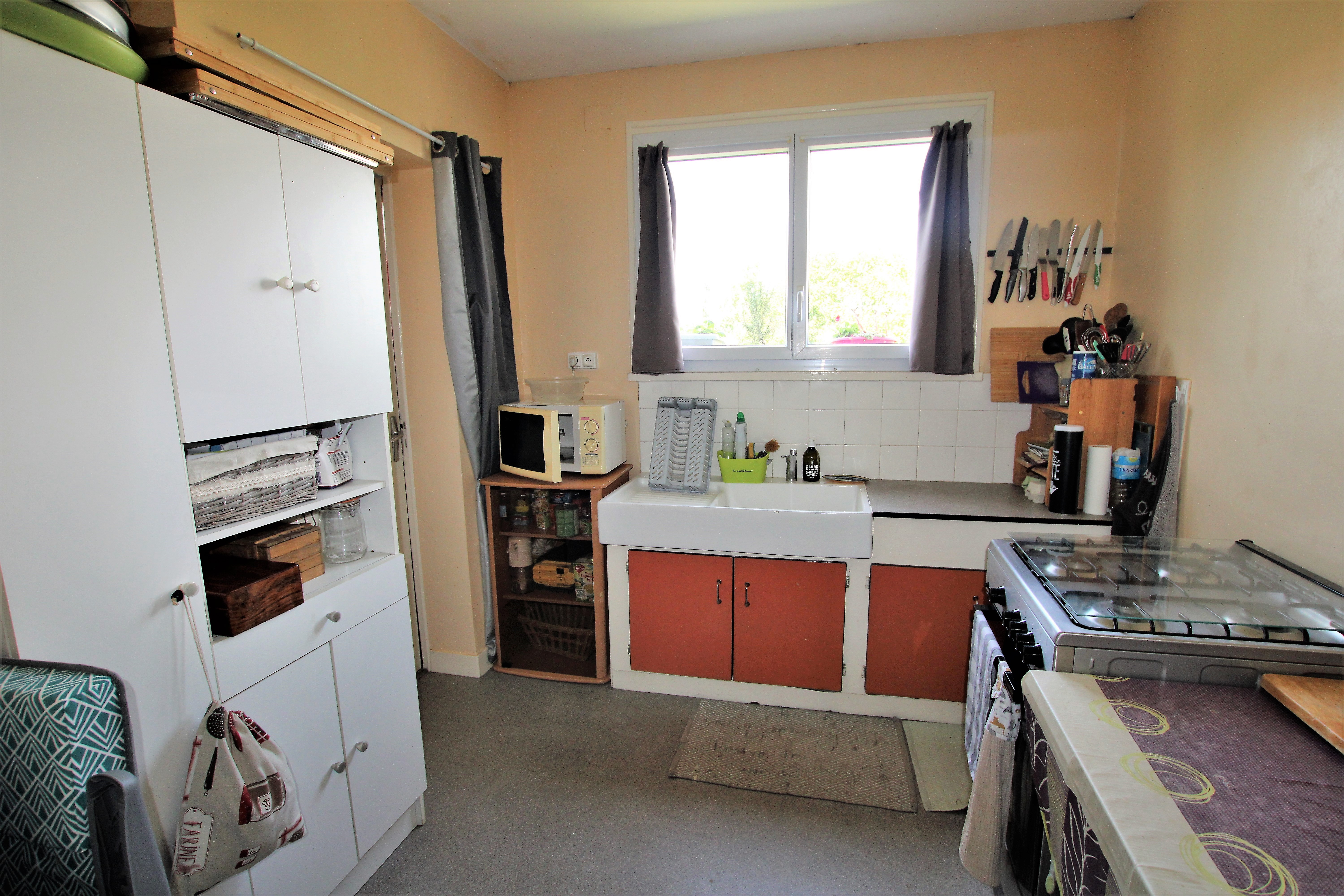 Qovop Immobilier | Achat Appartement 68 m² - 17430 Tonnay-Charente