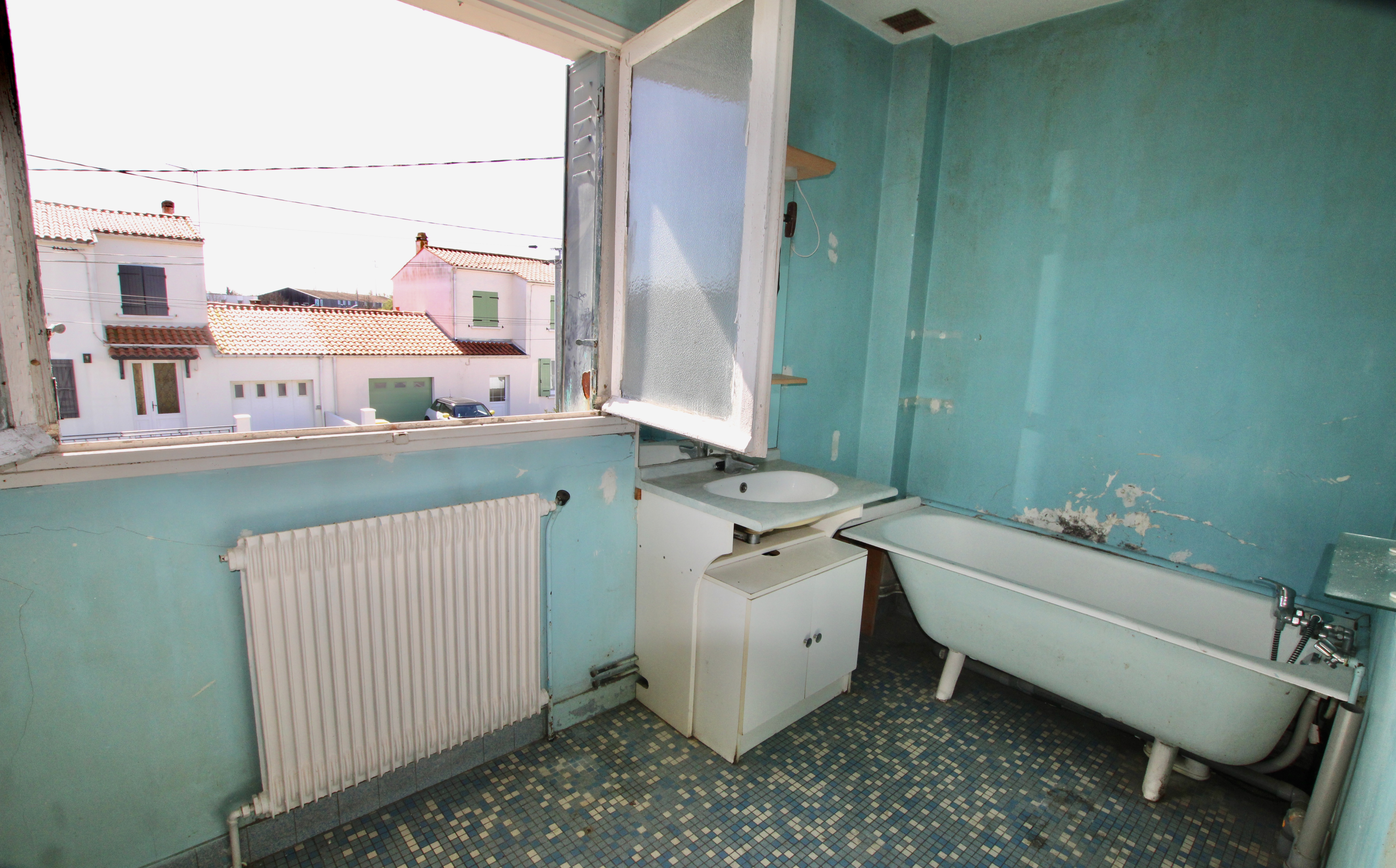 Qovop Immobilier | Achat Maison 91 m² - 17300 Rochefort