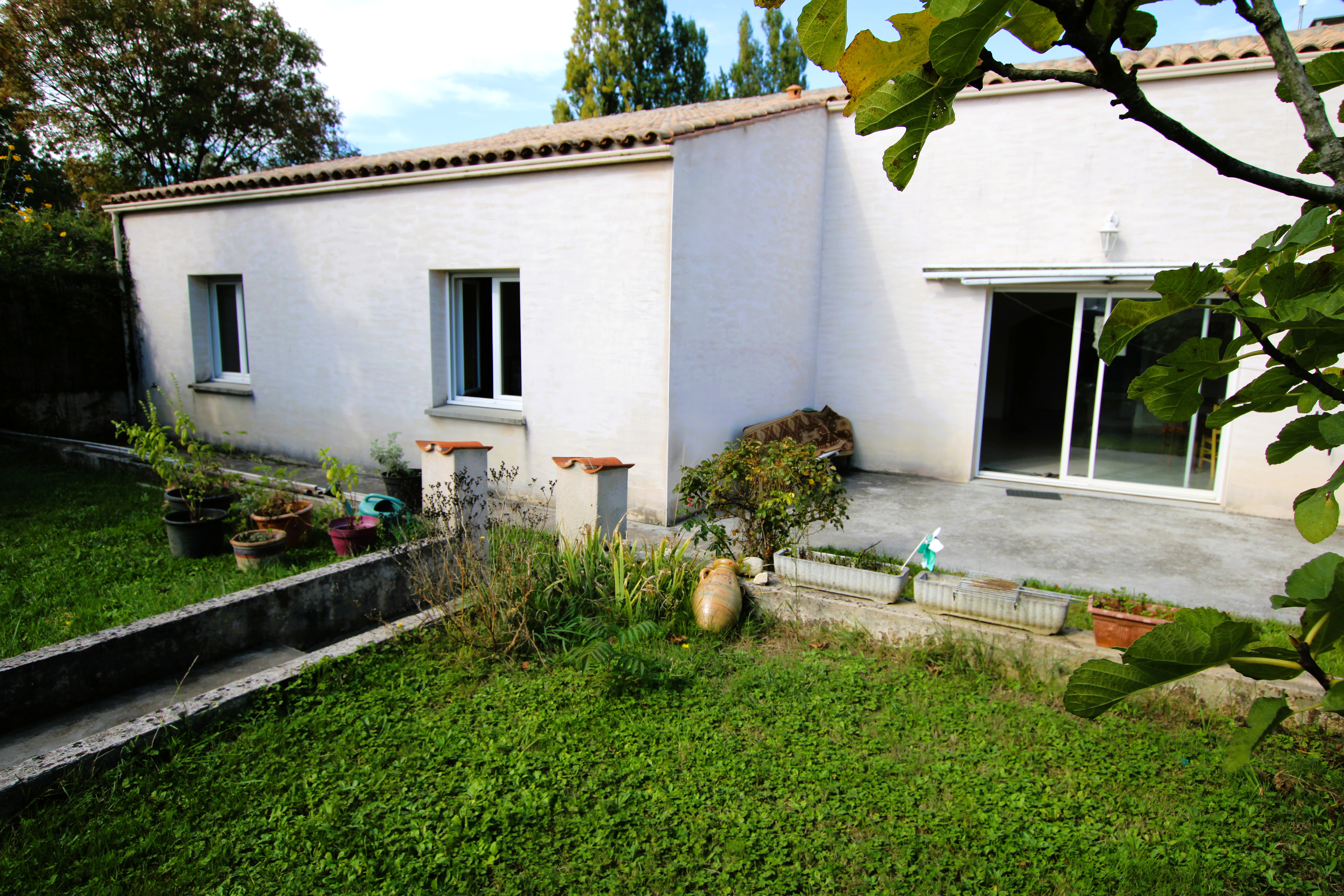 Qovop Immobilier | Achat Maison 155 m² - 17300 Rochefort