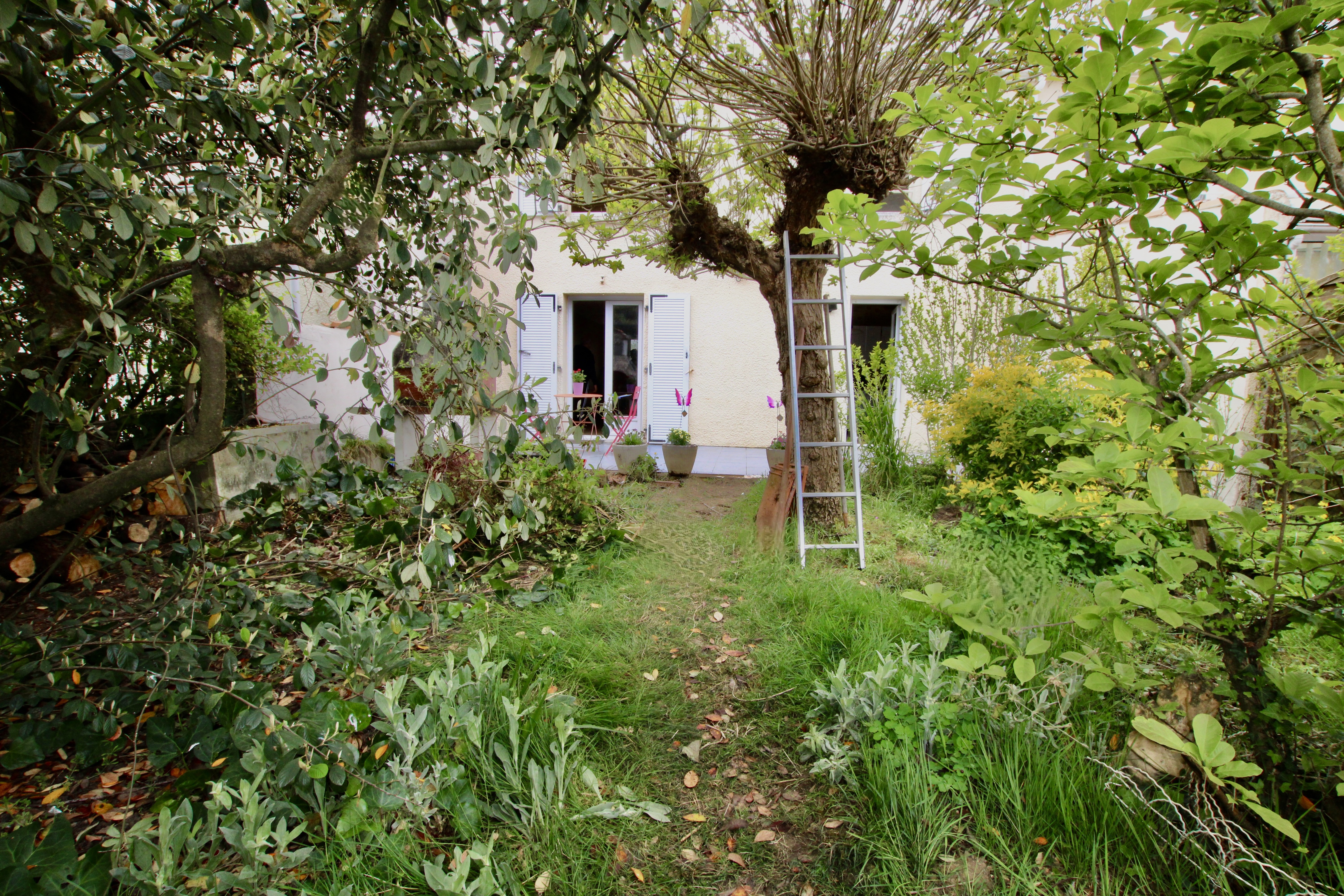 Qovop Immobilier | Achat Maison 90 m² - 17300 Rochefort