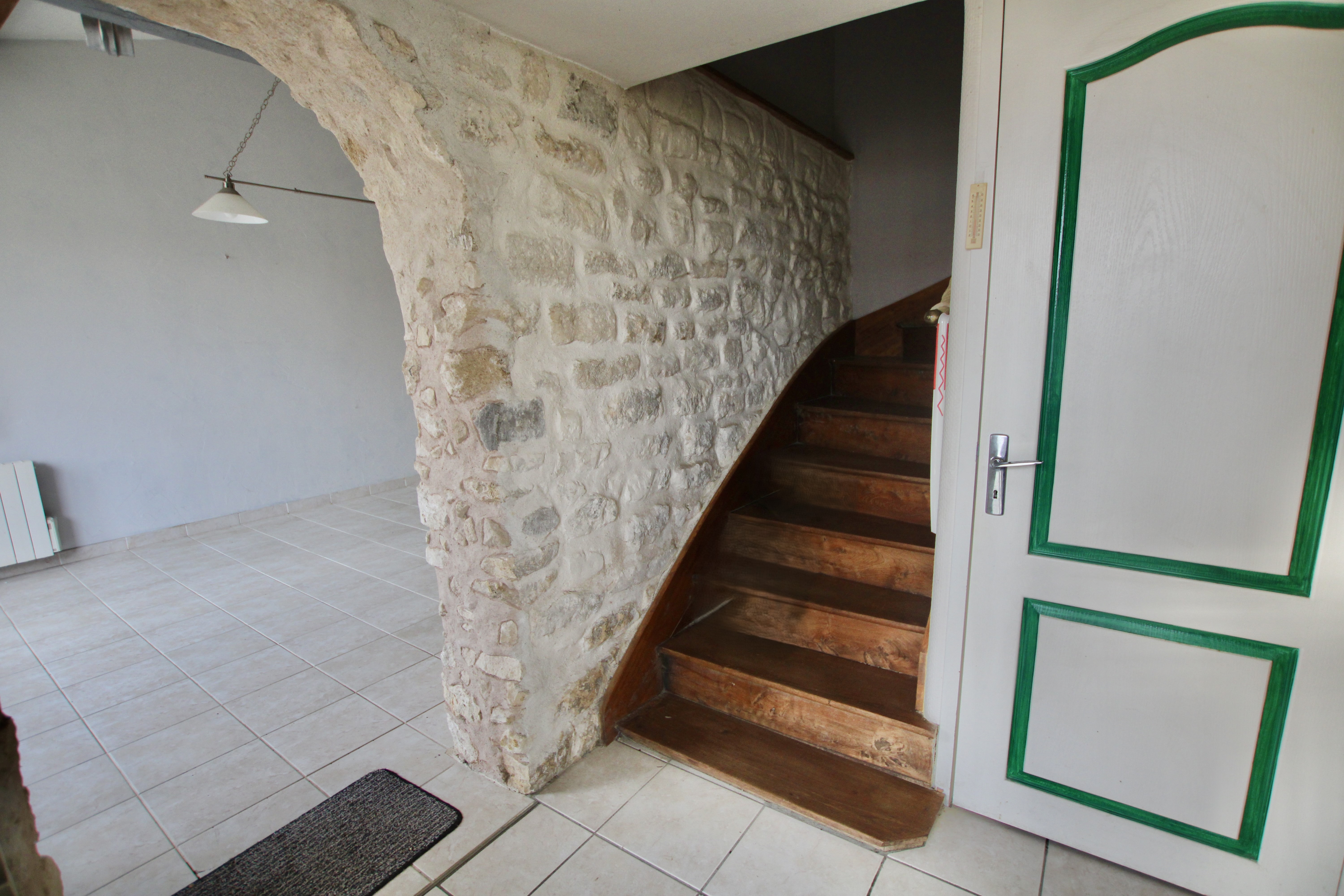 Qovop Immobilier | Achat Maison 127 m² - 17300 Rochefort