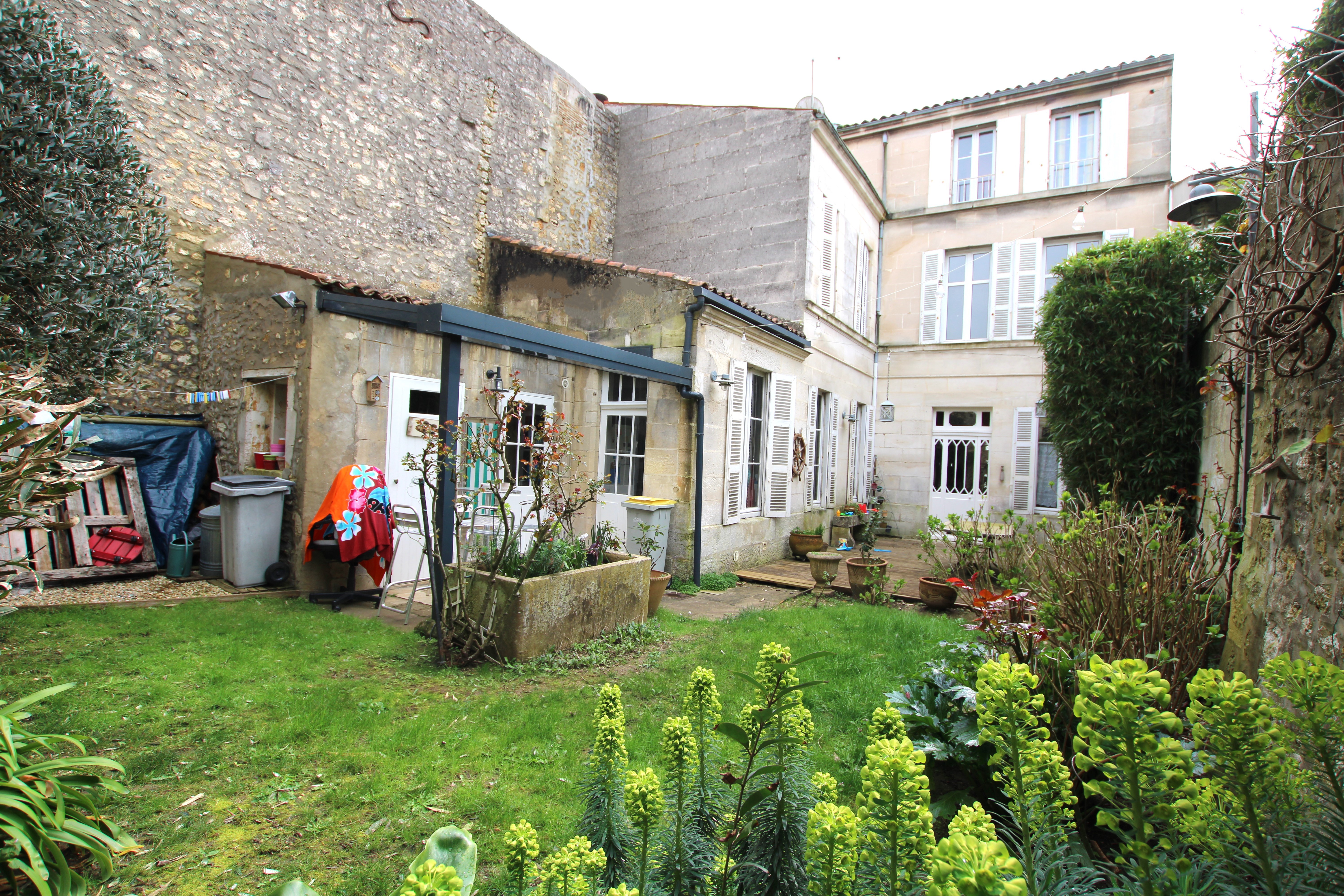 Qovop Immobilier | Achat Maison 194 m² - 17300 ROCHEFORT