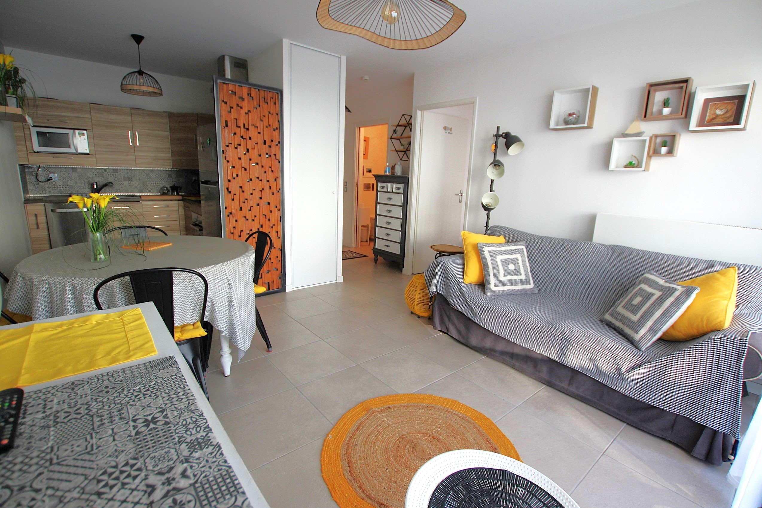 Qovop Immobilier | Achat Appartement 41 m² - 17000 la rochelle