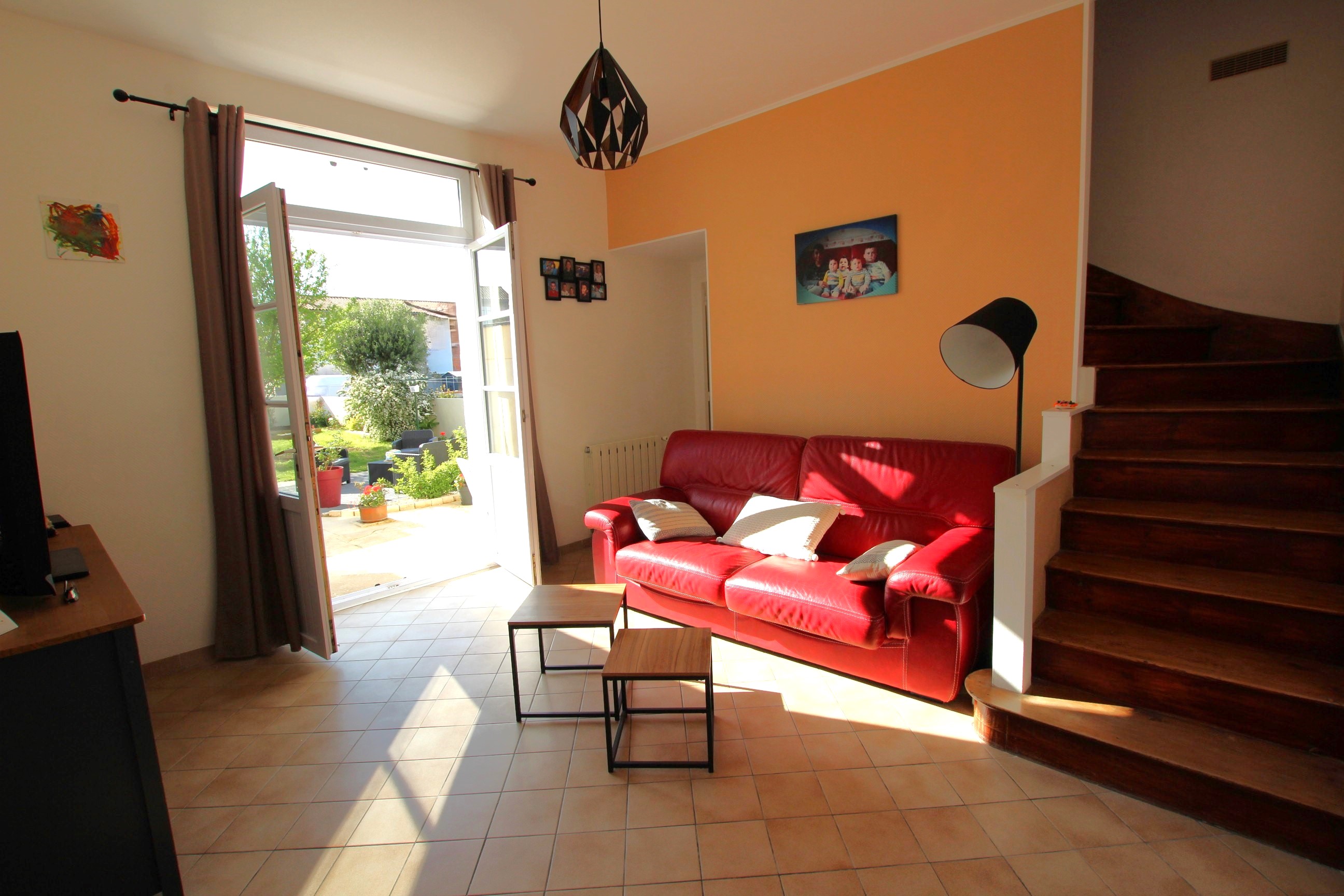 Qovop Immobilier | Achat Maison 85 m² - 17000 la rochelle