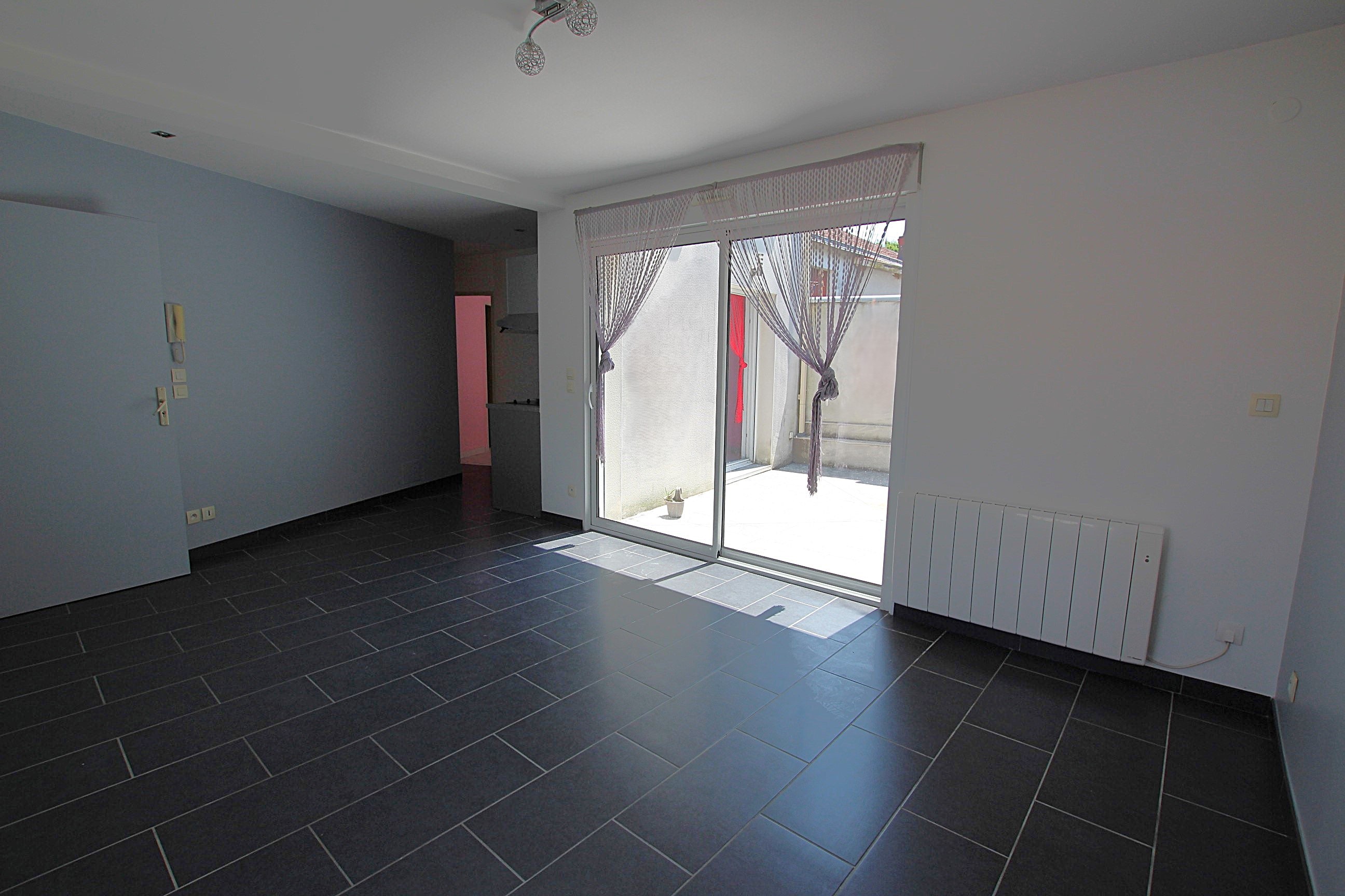 Qovop Immobilier | Achat Appartement / Maison 36 m² - 17000 La Rochelle 