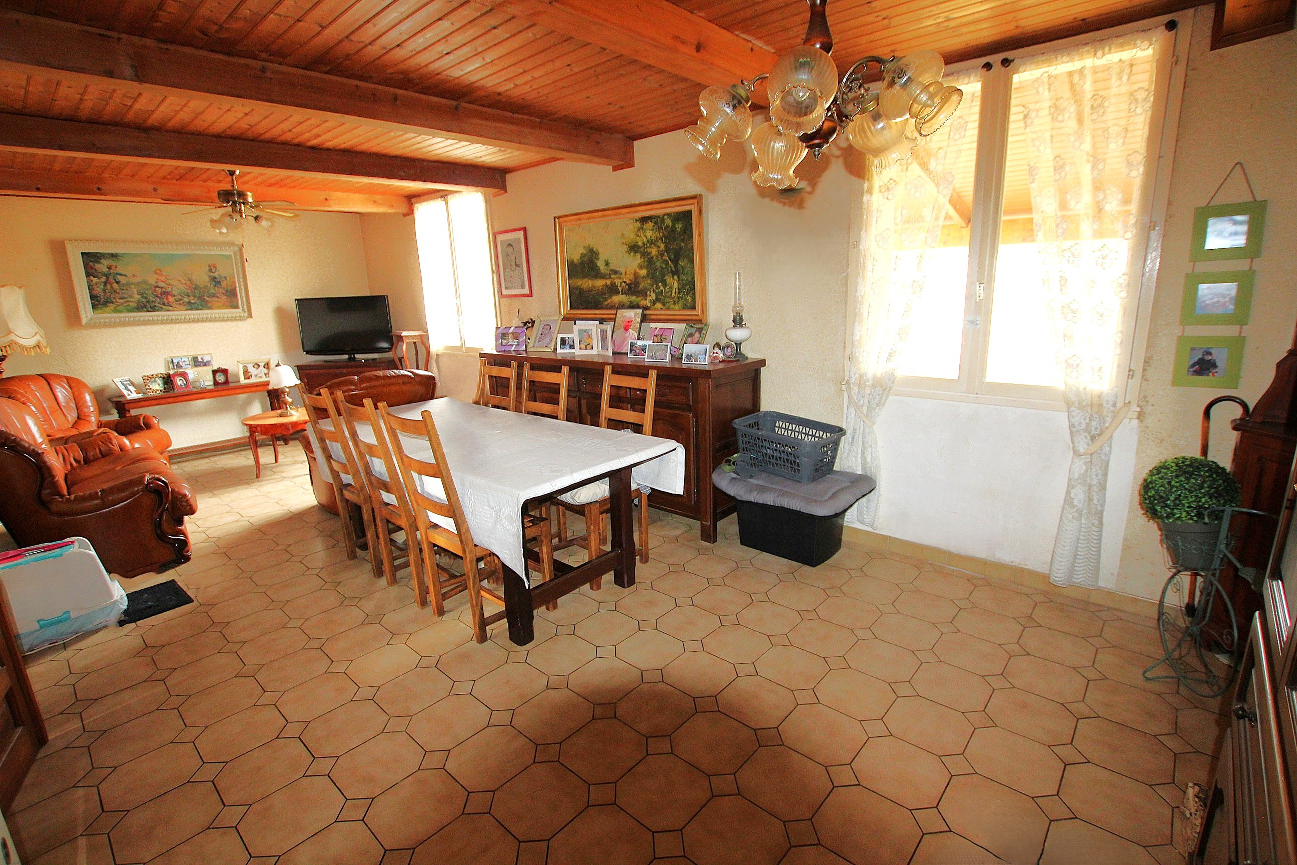 Qovop Immobilier | Achat Maison 88 m² - 17440 AYTRÉ