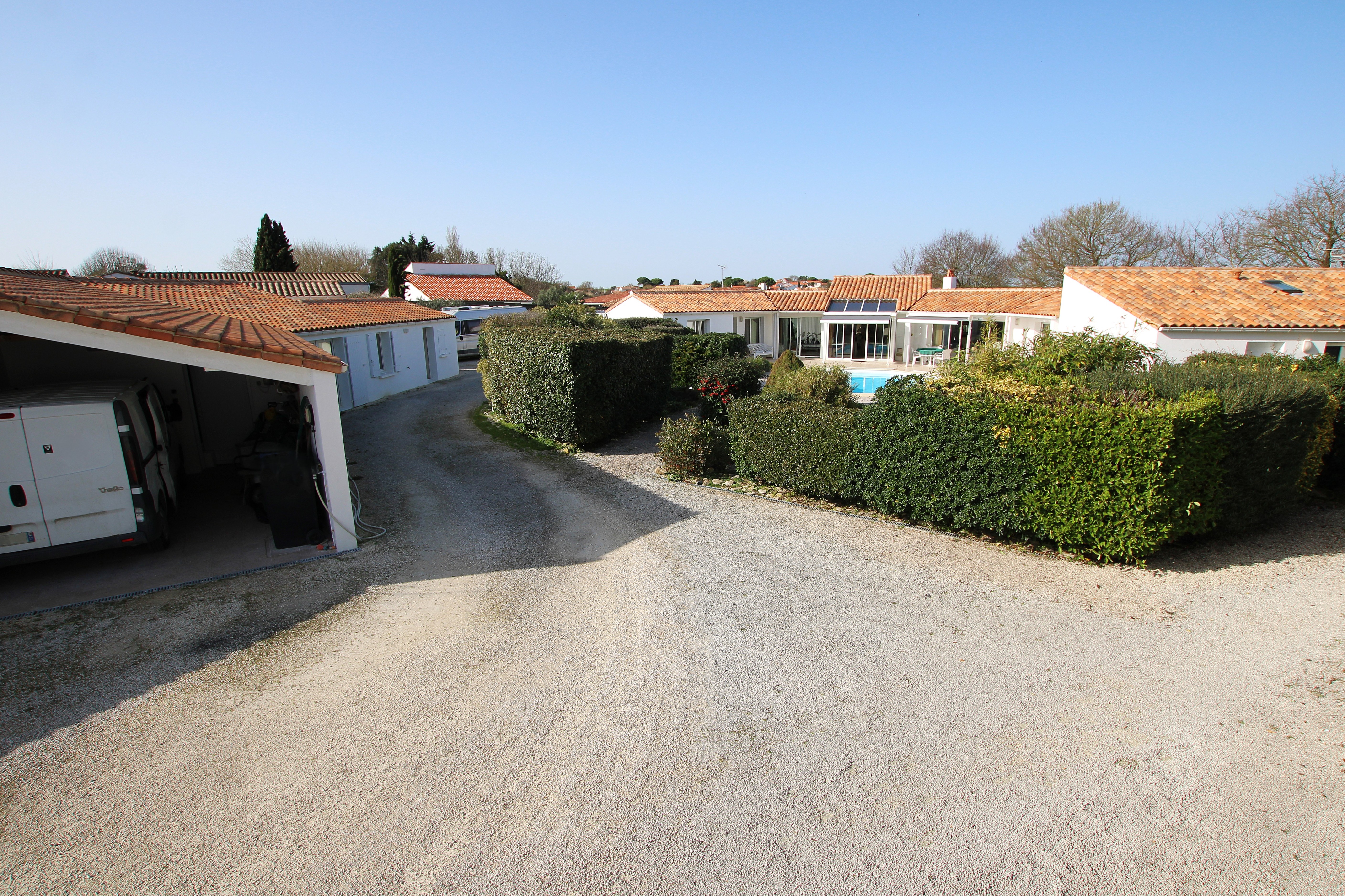 Qovop Immobilier | Achat Maison 225 m² - 17137 Nieul sur mer