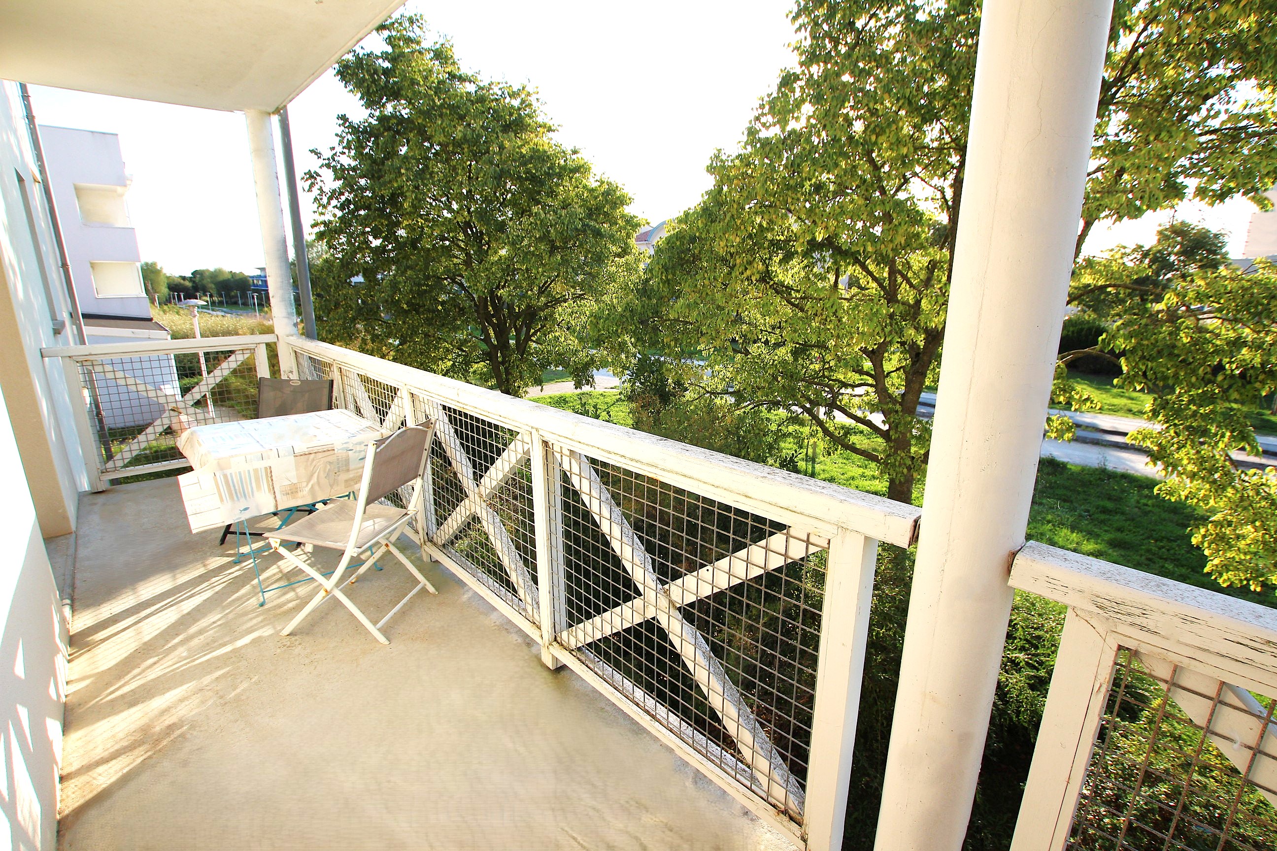 Qovop Immobilier | Achat Appartement 53 m² - 17440 Aytré