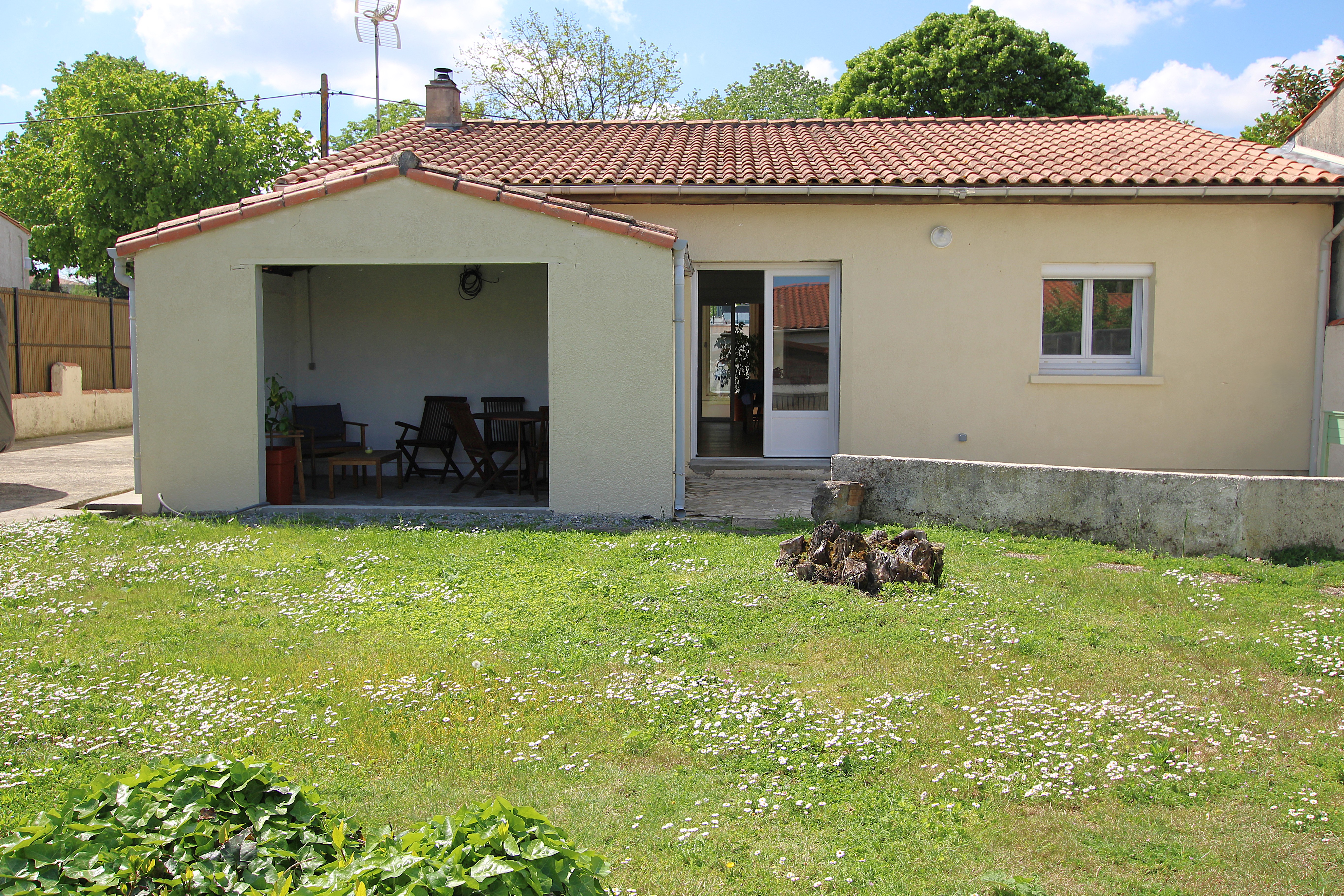 Qovop Immobilier | Achat Maison 83 m² - 17300 Rochefort