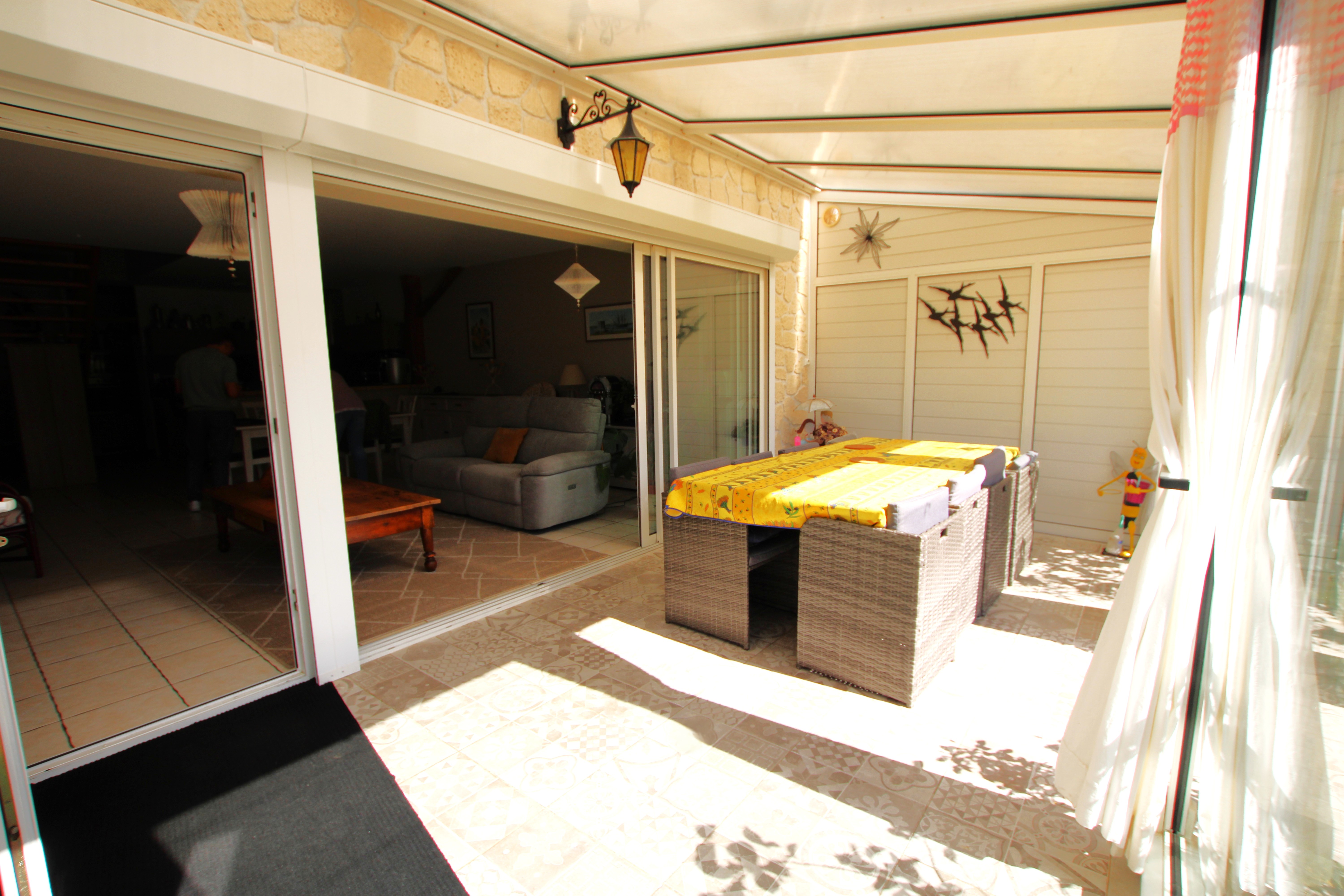 Qovop Immobilier | Achat Maison 207 m² - 17300 Rochefort