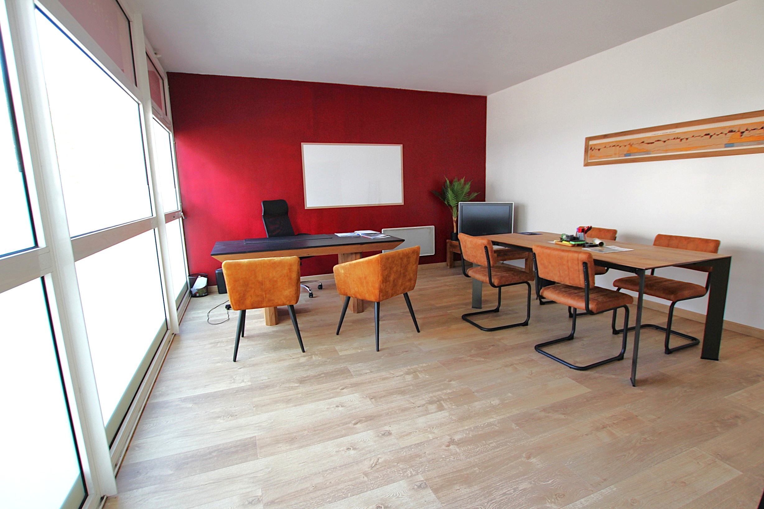 Qovop Immobilier | Achat Local commercial  48 m² - 17000 la rochelle