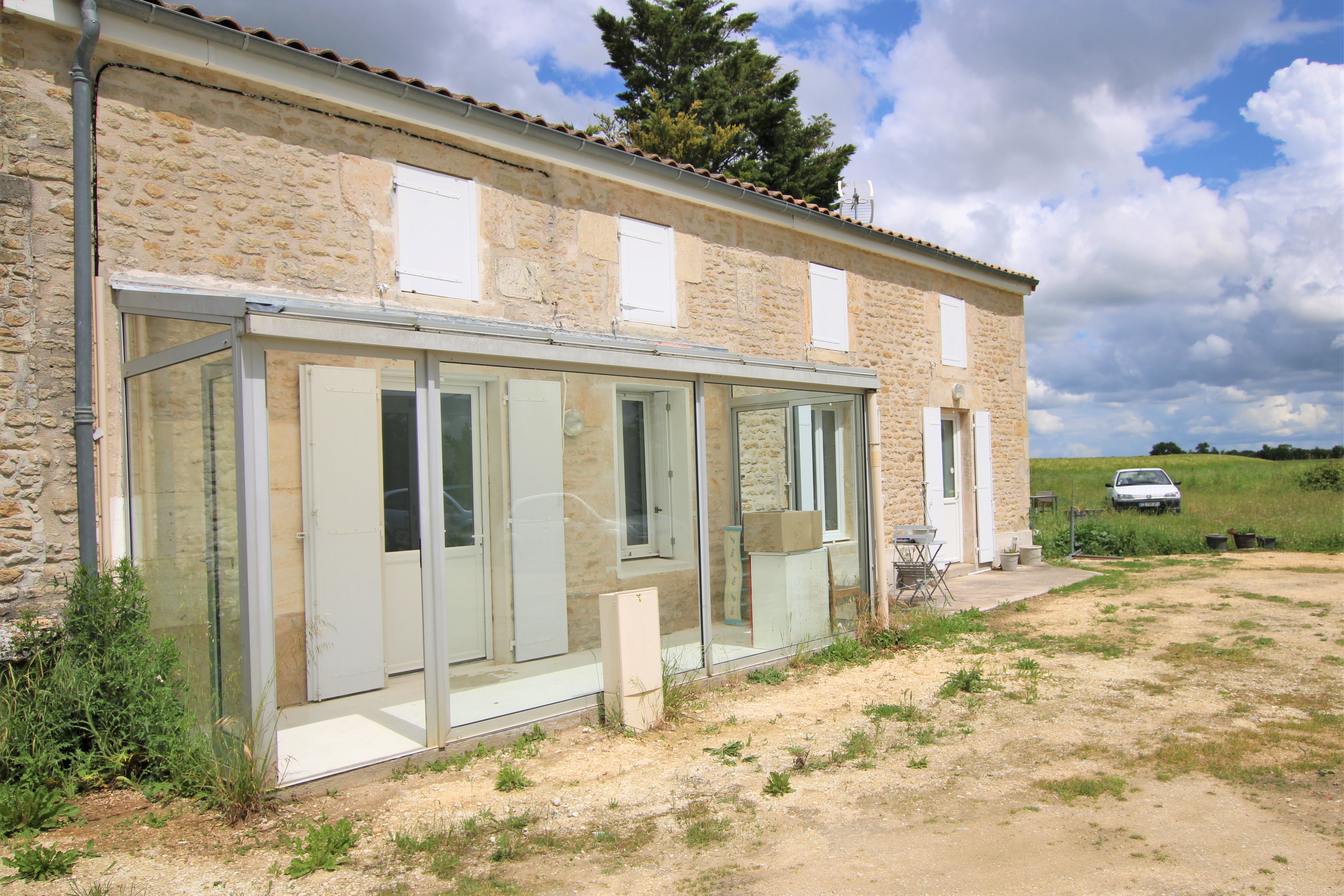 Qovop Immobilier | Achat Maison 160 m² - 17430 Muron