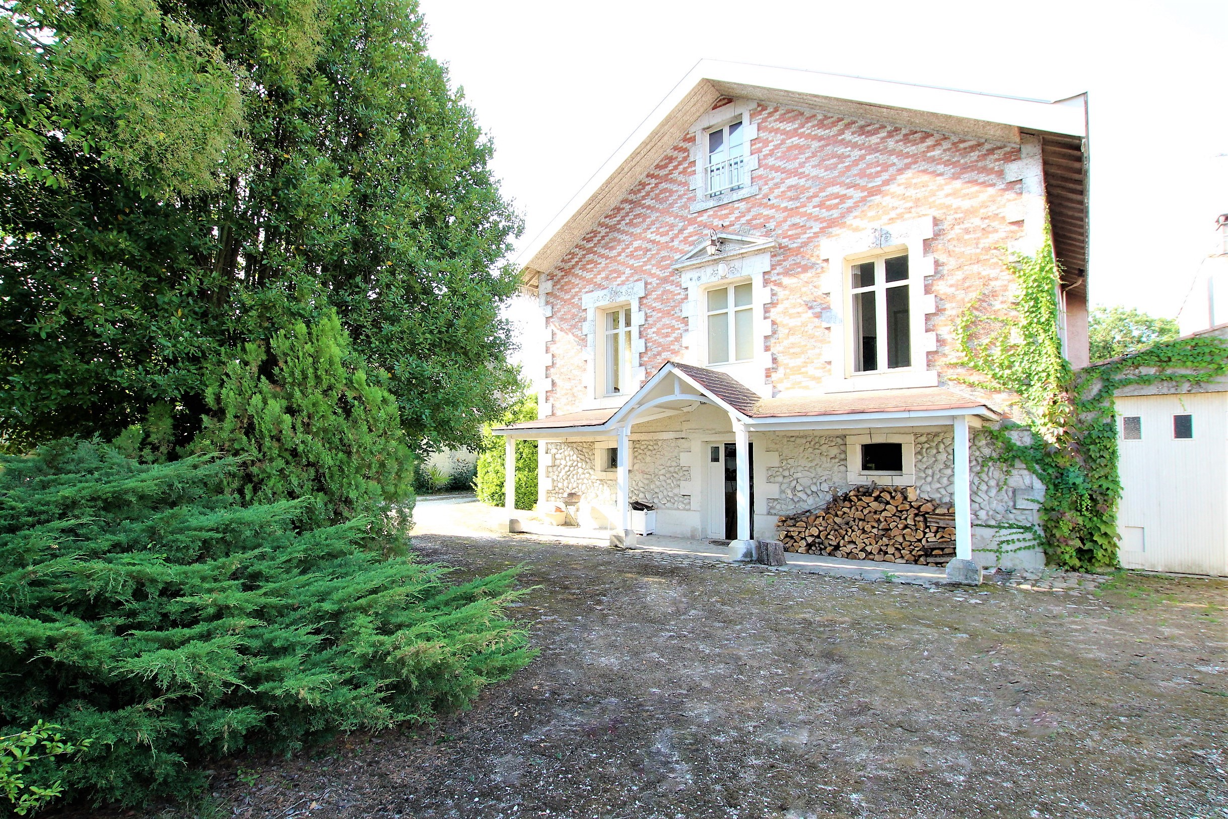 Qovop Immobilier | Achat Maison 160 m² - 17000 La Rochelle (17000)