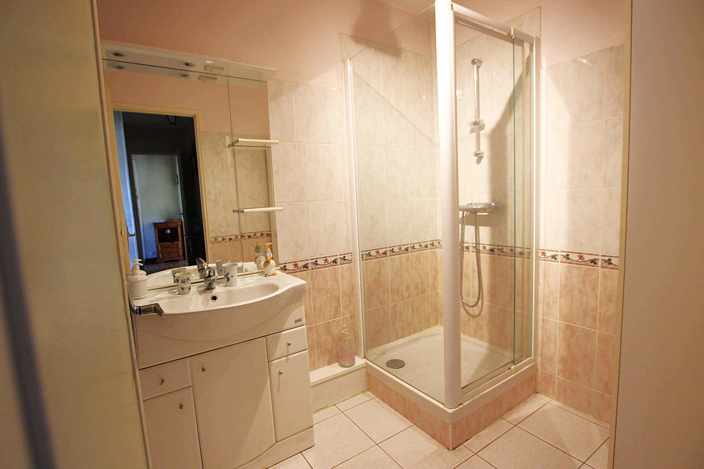 Qovop Immobilier | Achat Appartement 75 m² - 17000 la rochelle