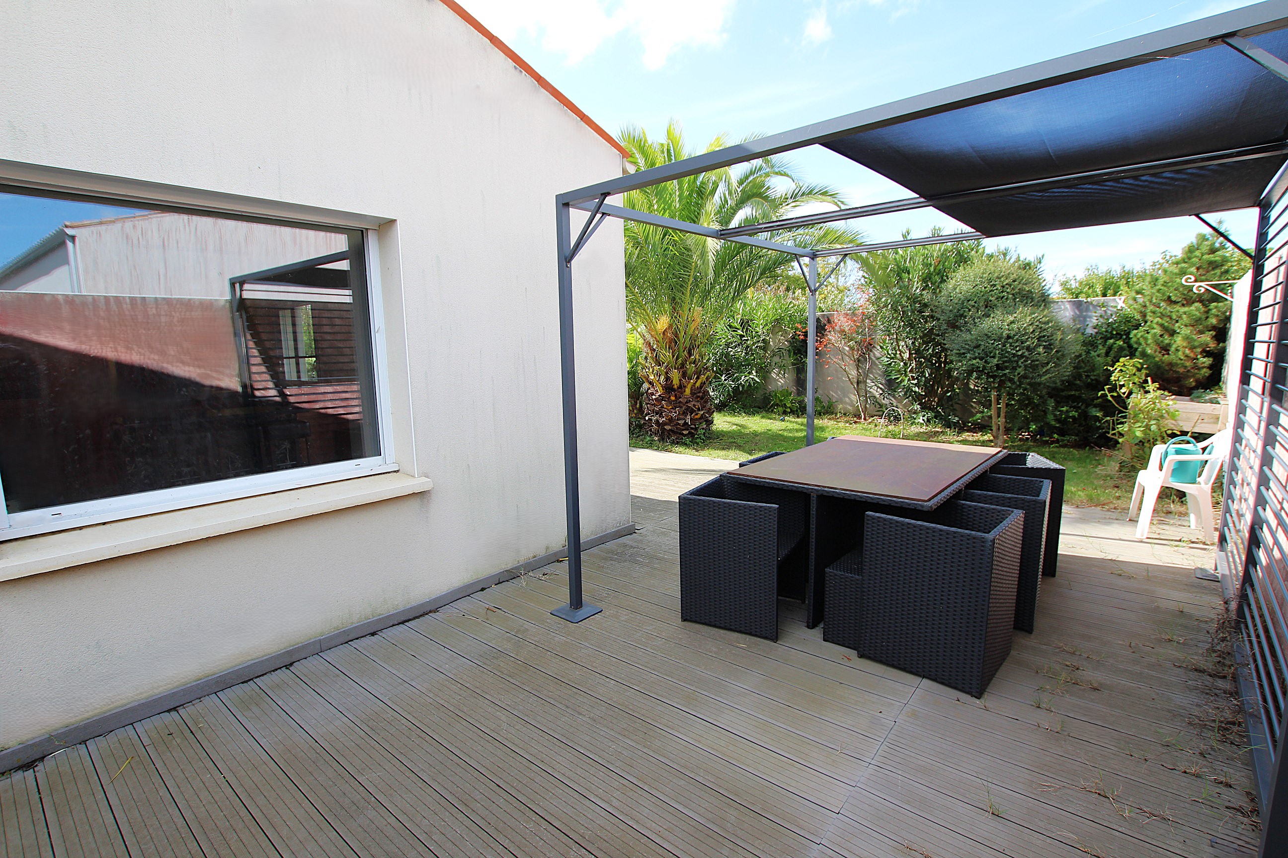 Qovop Immobilier | Achat Maison 110 m² - 17300 ROCHEFORT