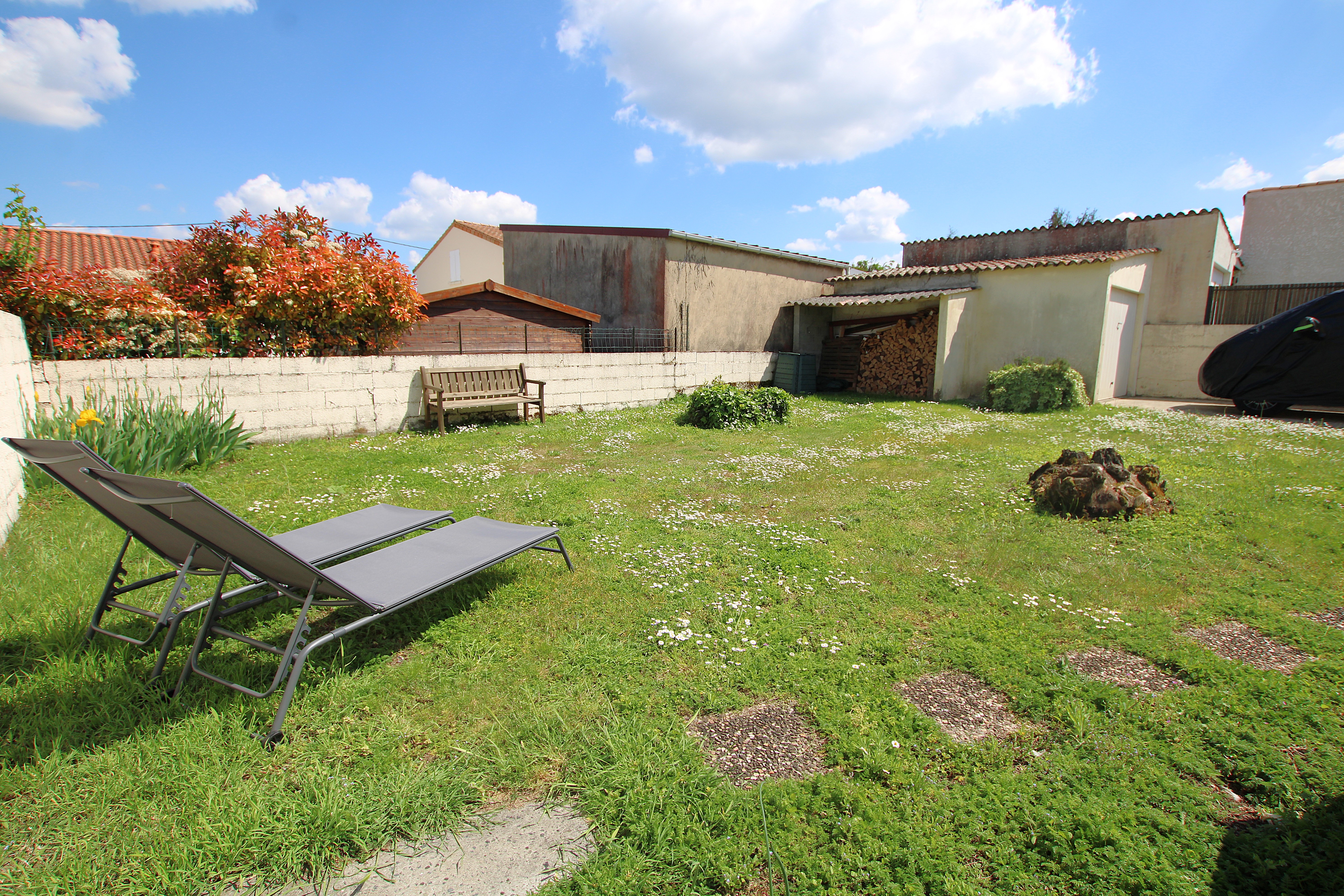 Qovop Immobilier | Achat Maison 83 m² - 17300 Rochefort