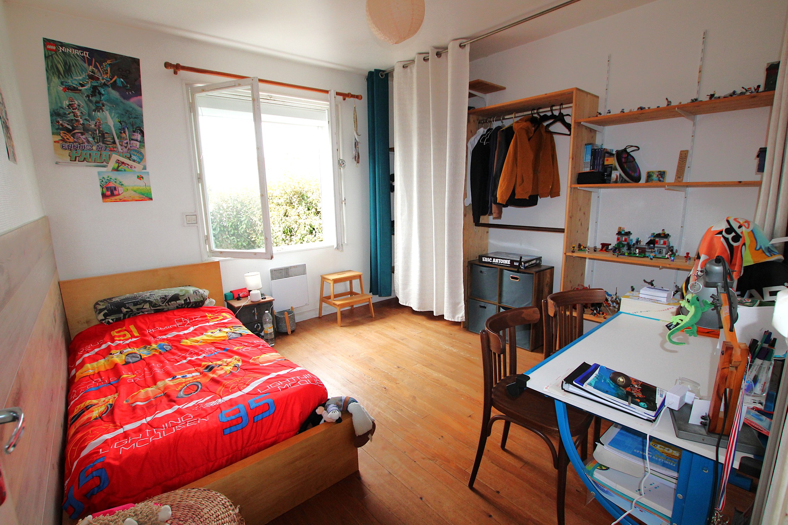 Qovop Immobilier | Achat Maison 105 m² - 17440 Aytré