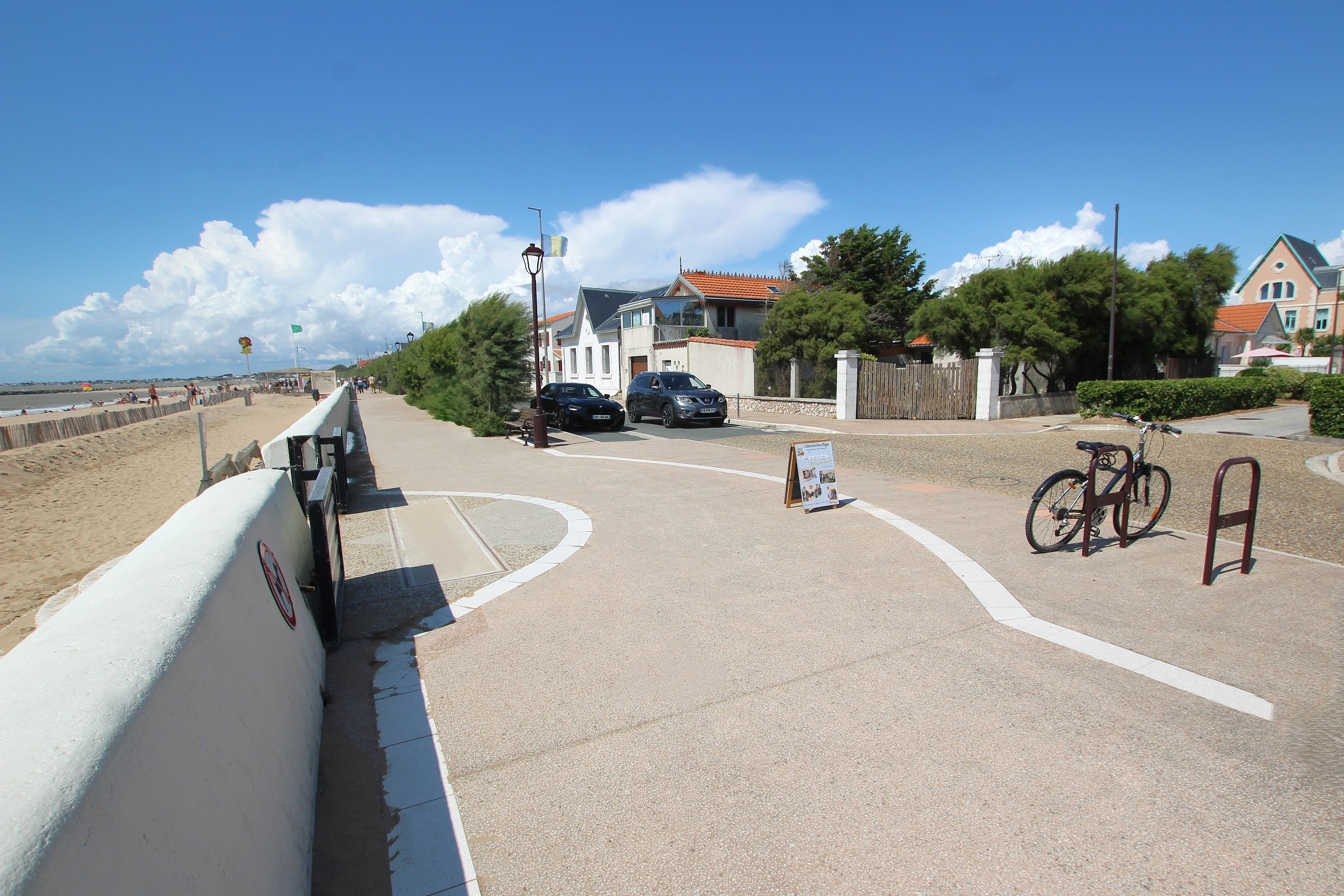 Qovop Immobilier | Achat Maison 78 m² - 17340 Châtelaillon plage