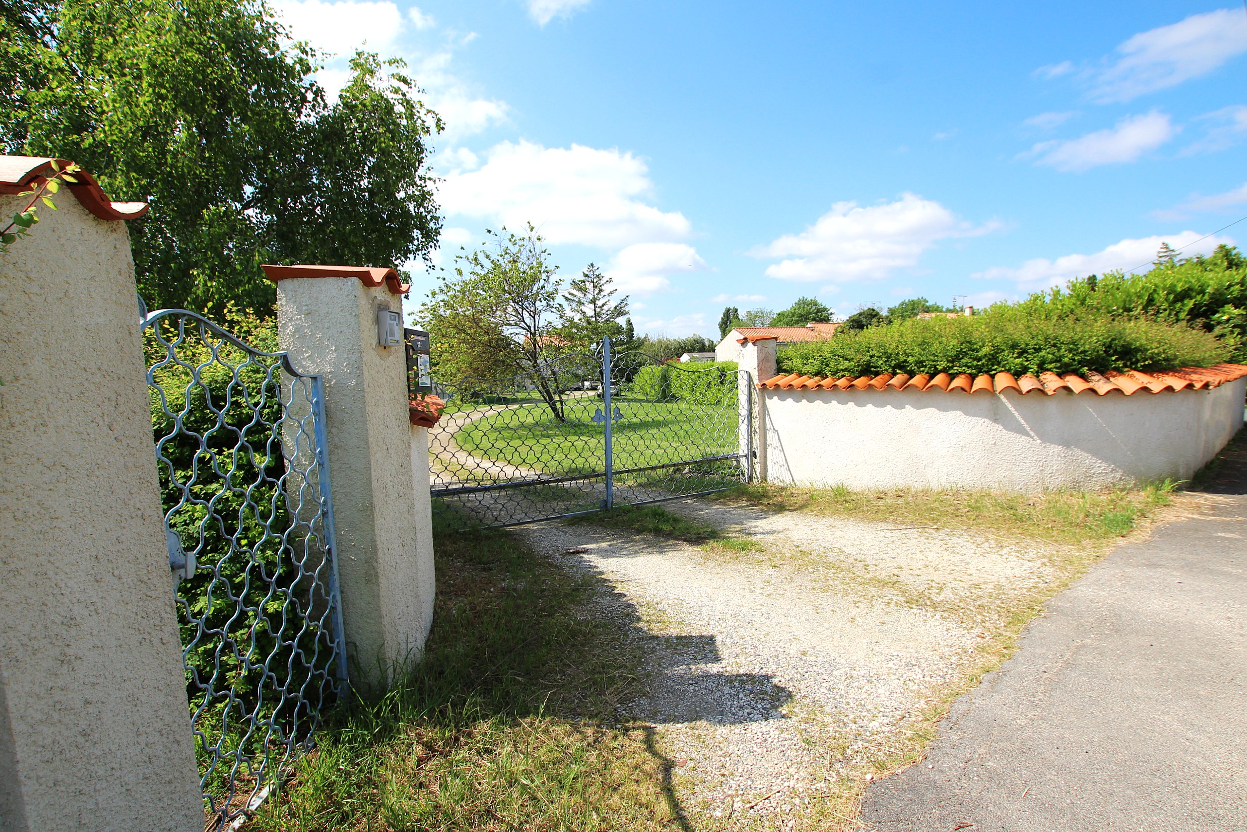 Qovop Immobilier | Achat Terrain 0 m² - 17230 Marans
