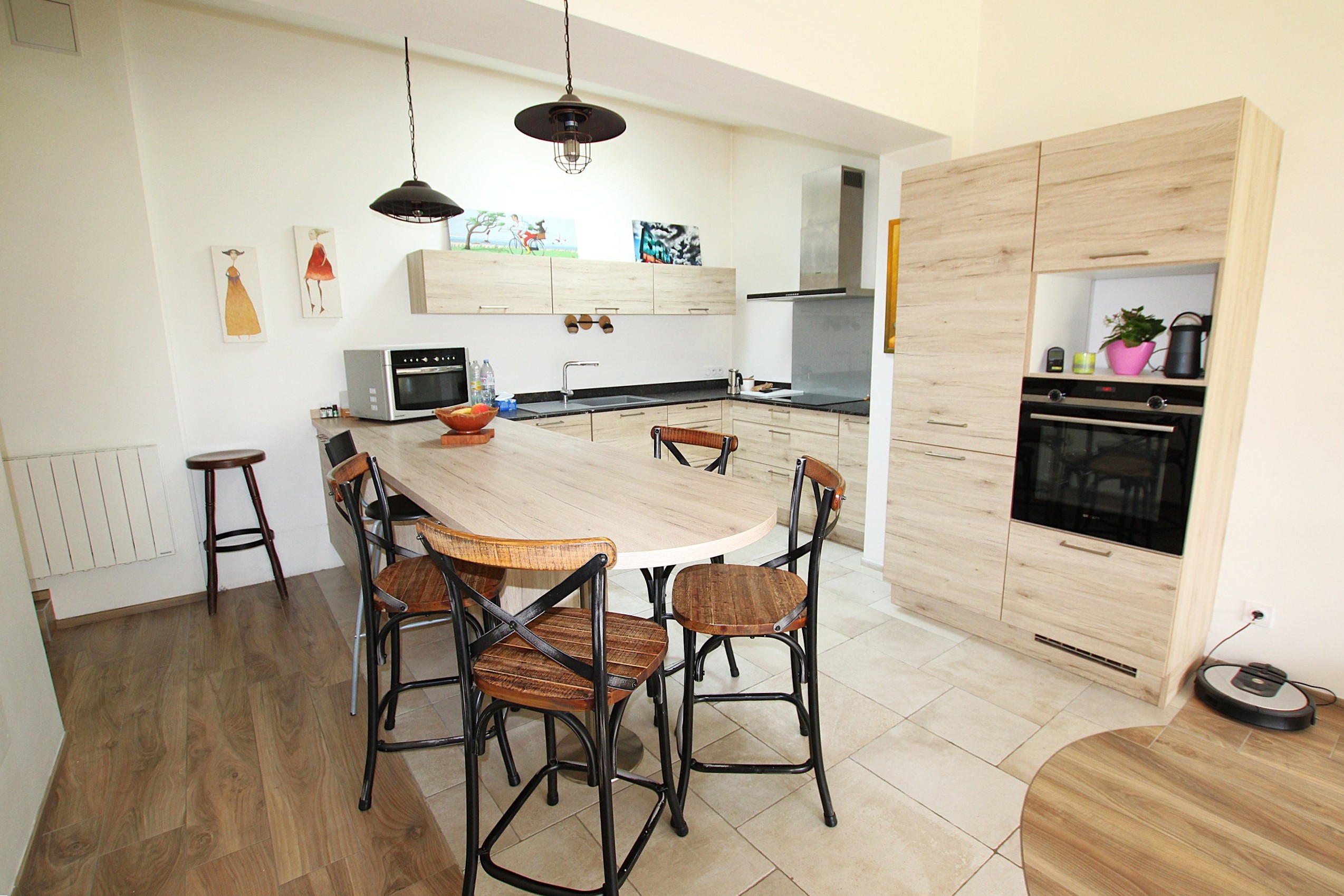 Qovop Immobilier | Achat Maison 105 m² - 17440 Aytré