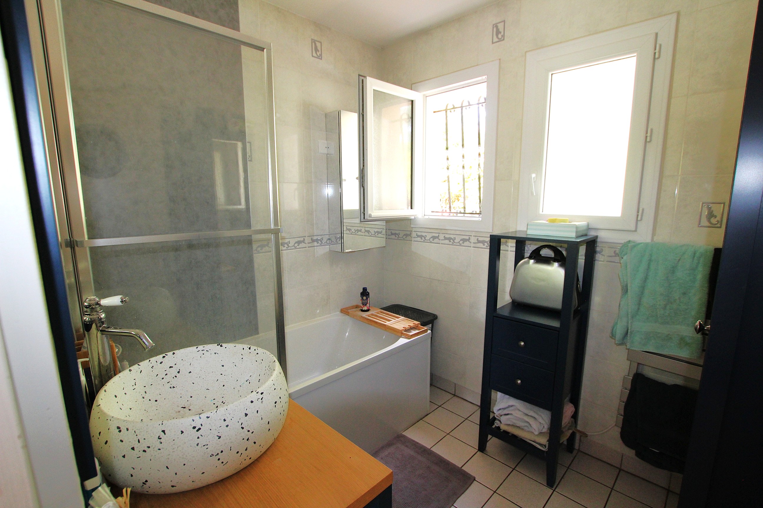 Qovop Immobilier | Achat Maison 87 m² - 17440 Aytré