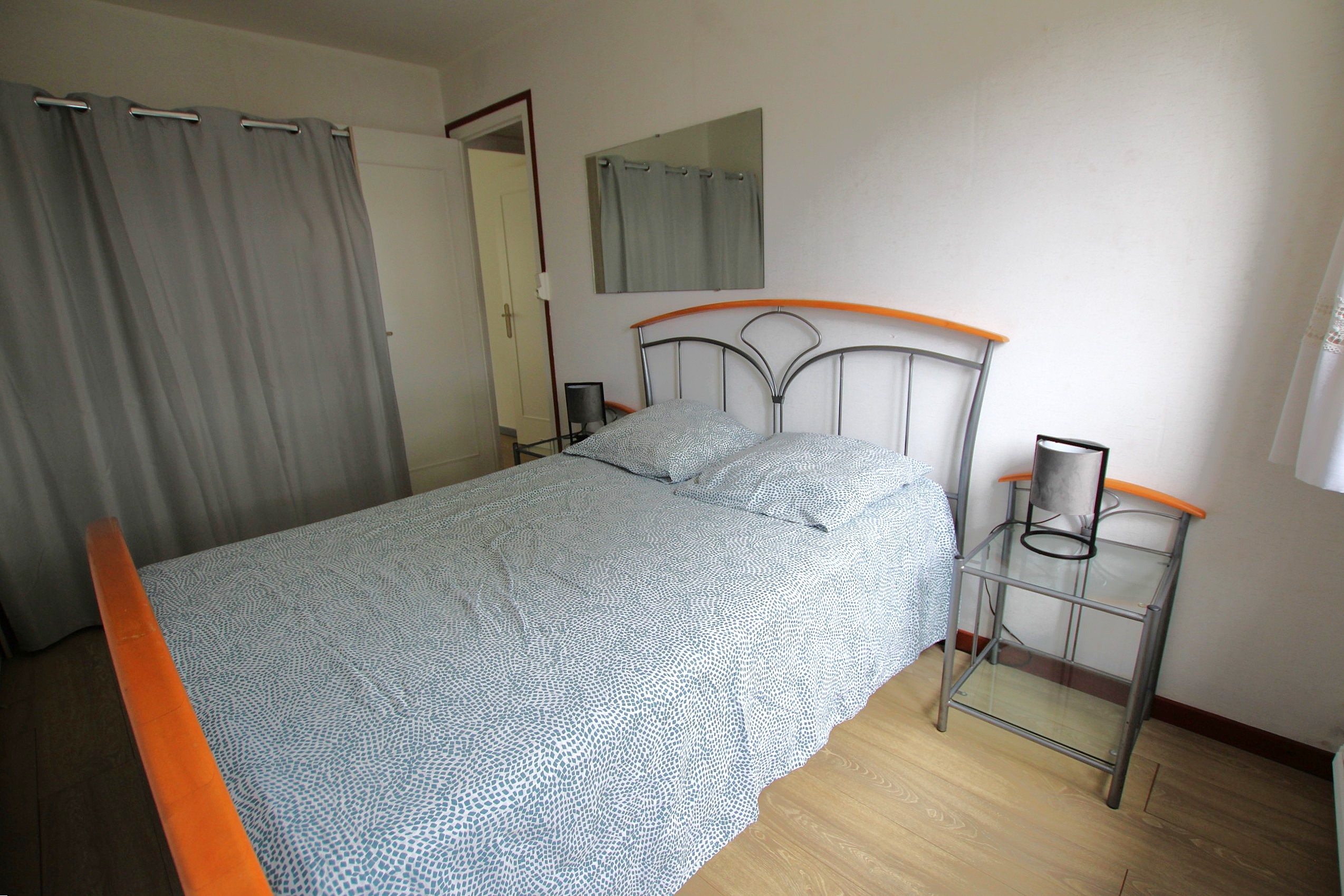 Qovop Immobilier | Achat Appartement 57 m² - 17000 la rochelle