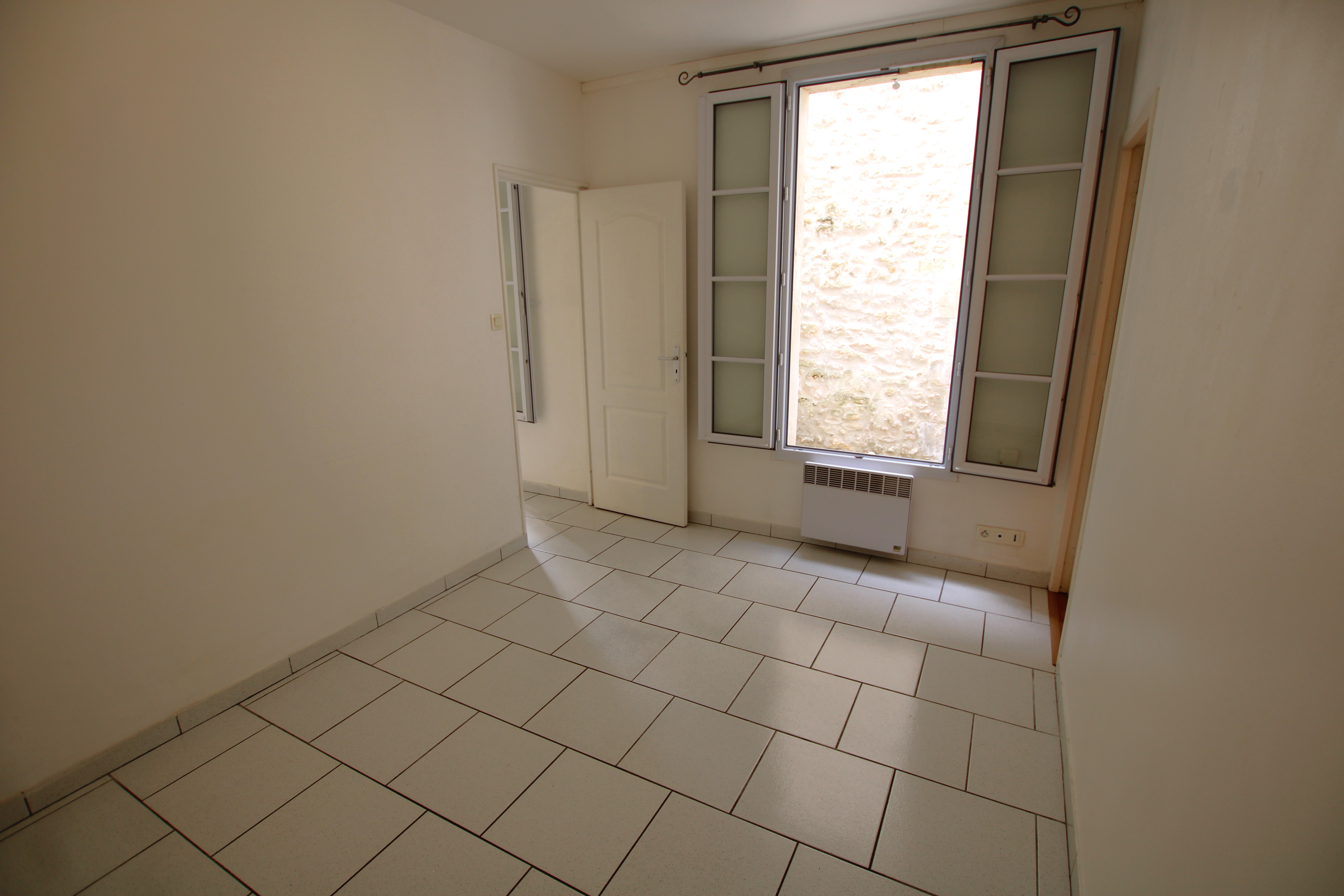 Qovop Immobilier | Achat Appartement 36 m² - 17300 Rochefort 