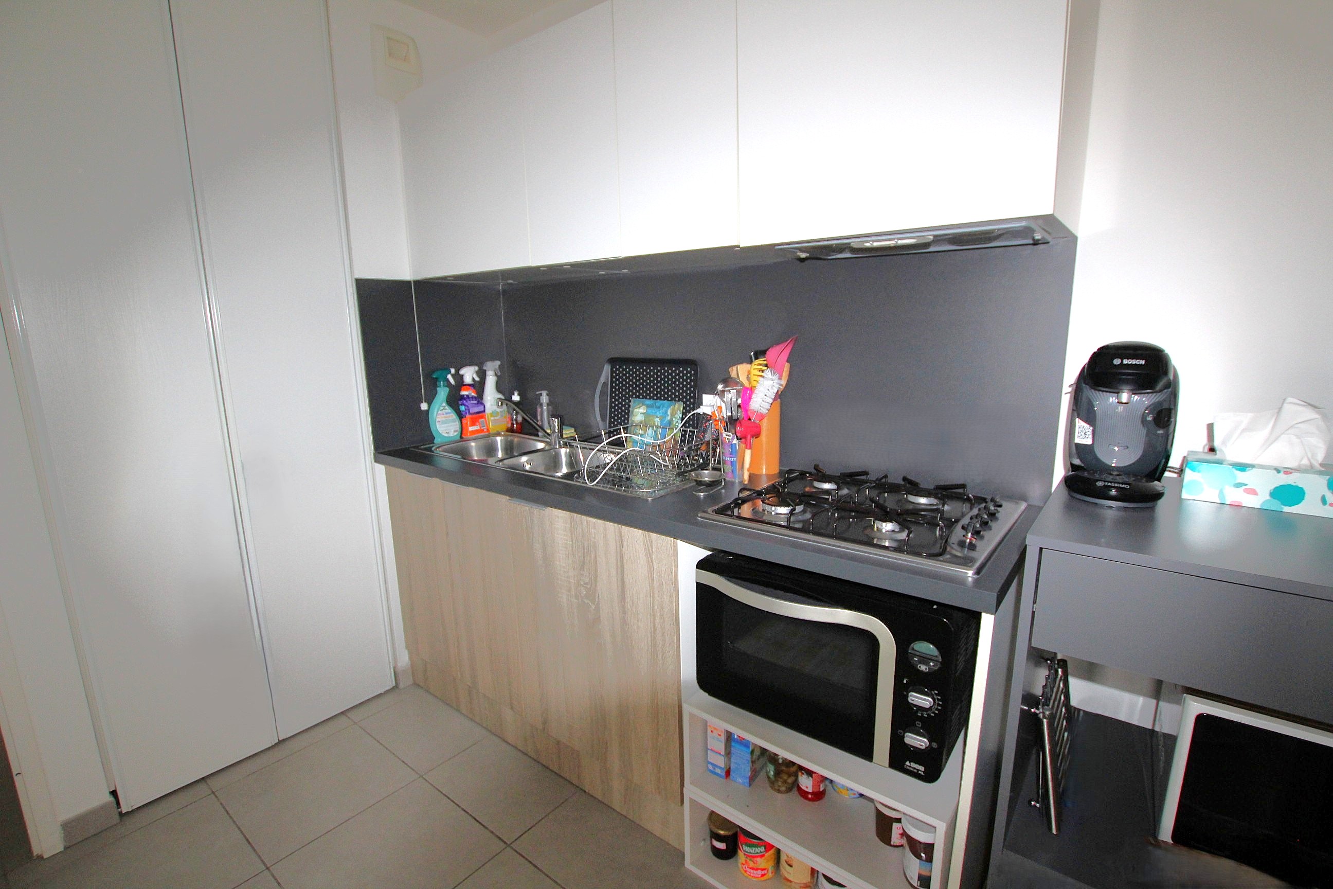 Qovop Immobilier | Achat Appartement 58.5 m² - 17440 Aytré