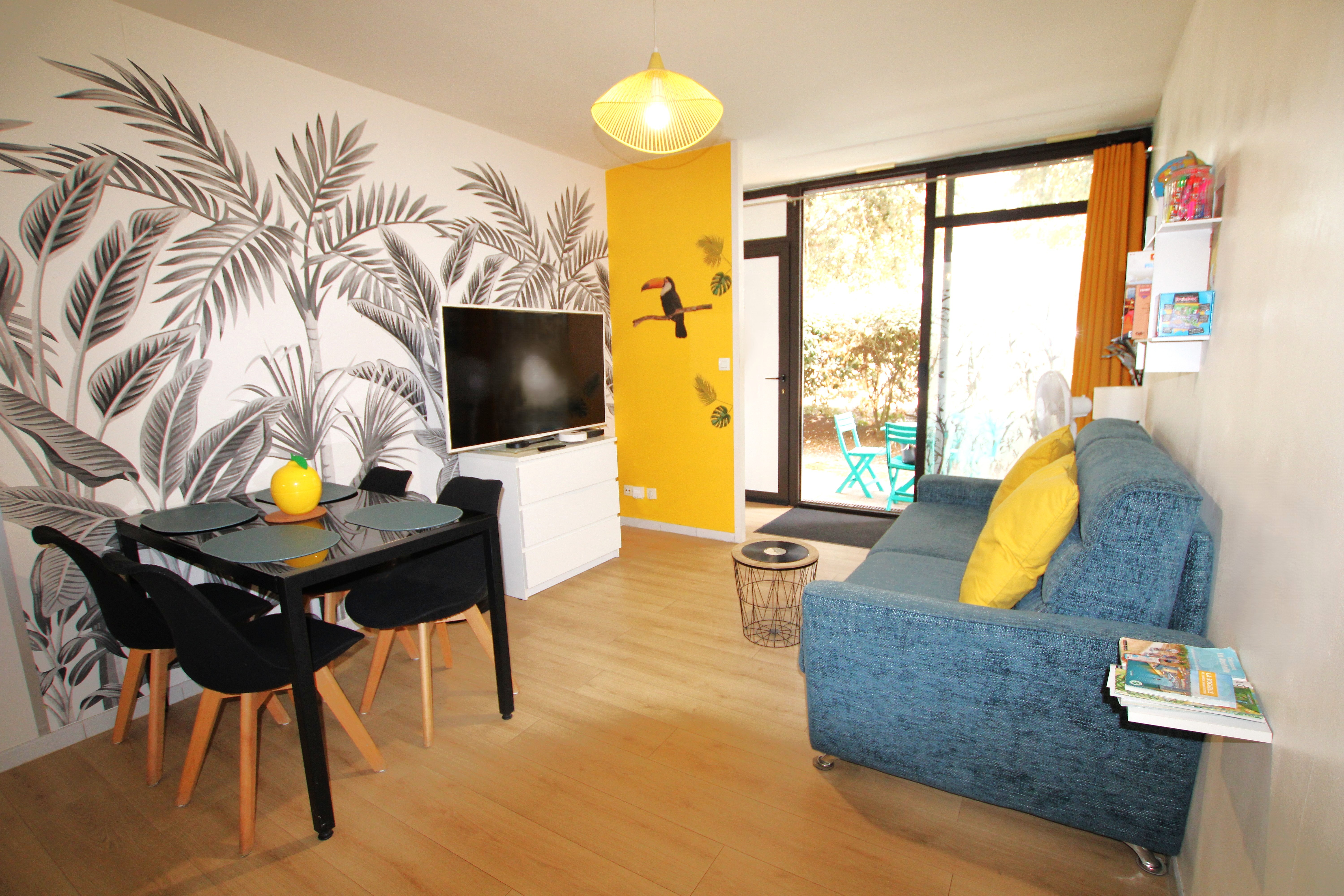 Qovop Immobilier | Achat Appartement 35 m² - 17000 LA ROCHELLE