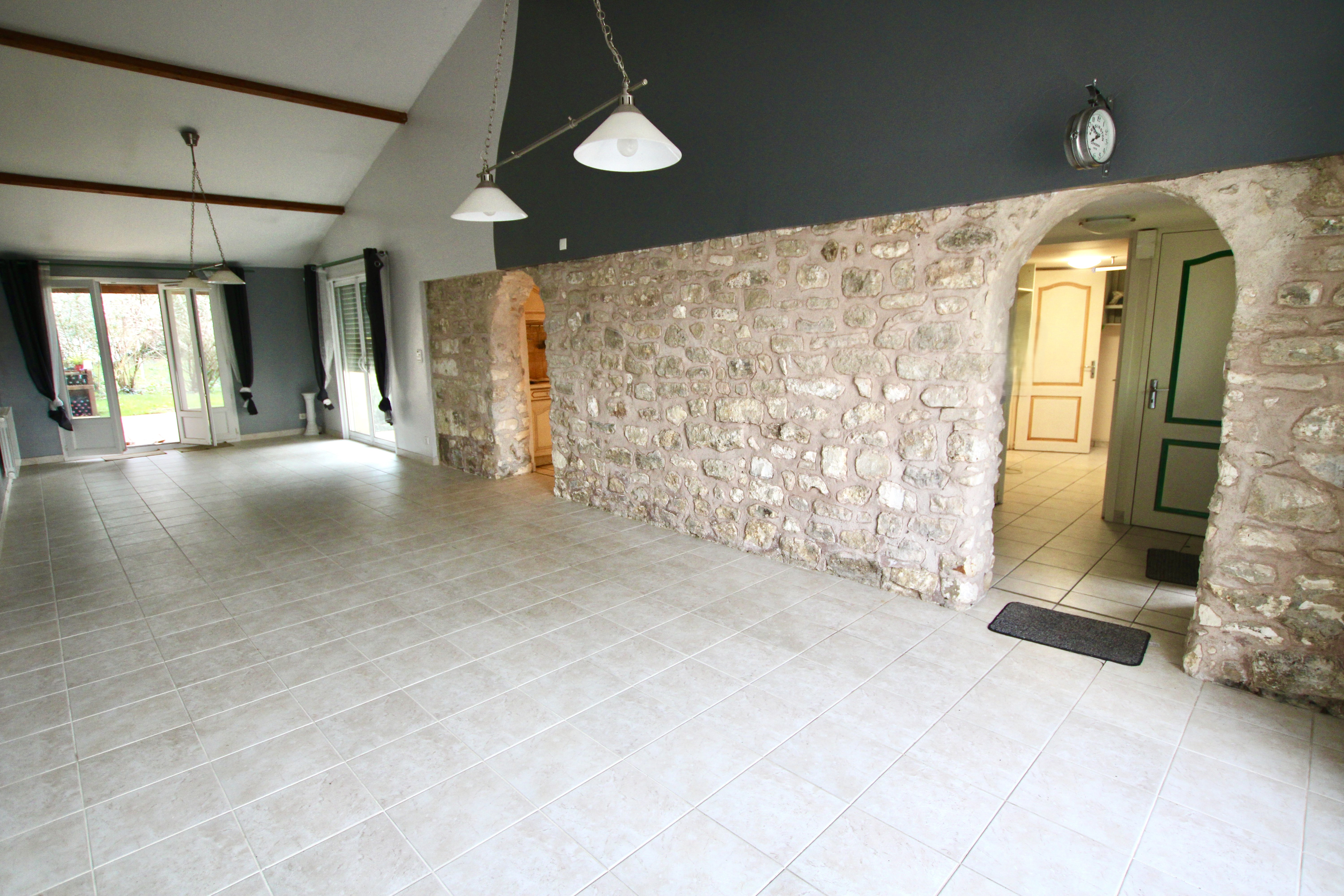 Qovop Immobilier | Achat Maison 127 m² - 17300 Rochefort