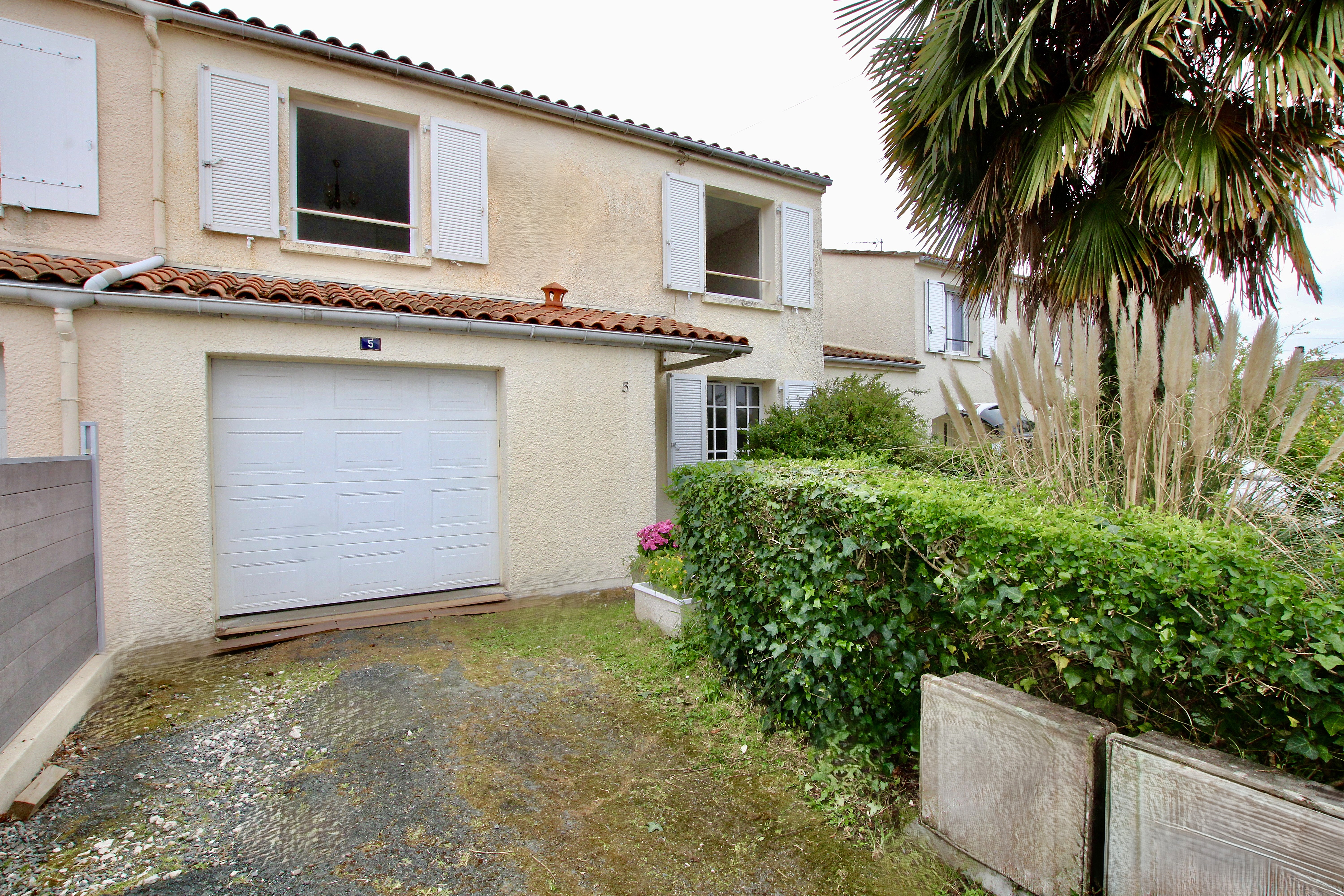 Qovop Immobilier | Achat Maison 90 m² - 17300 Rochefort