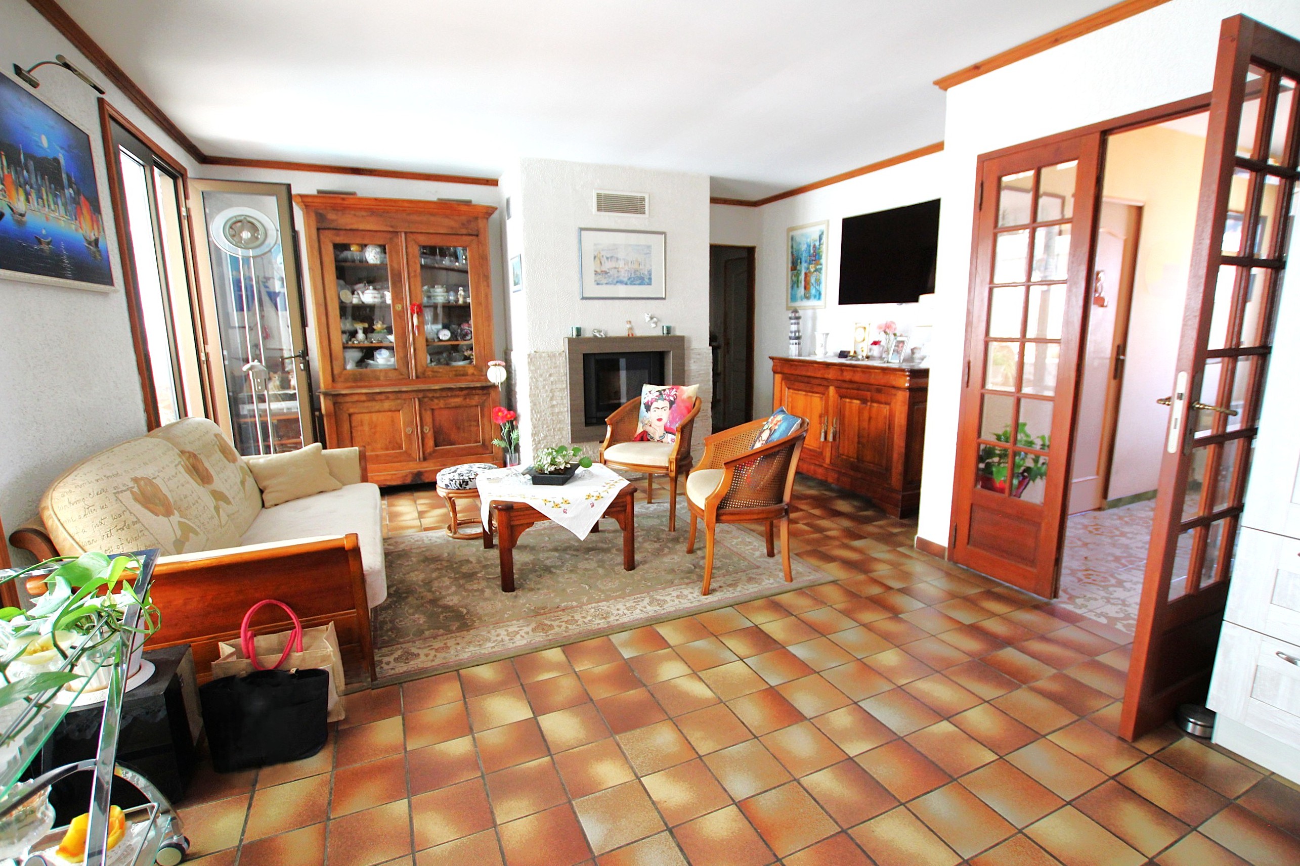 Qovop Immobilier | Achat Maison 113 m² - 17000 LA ROCHELLE