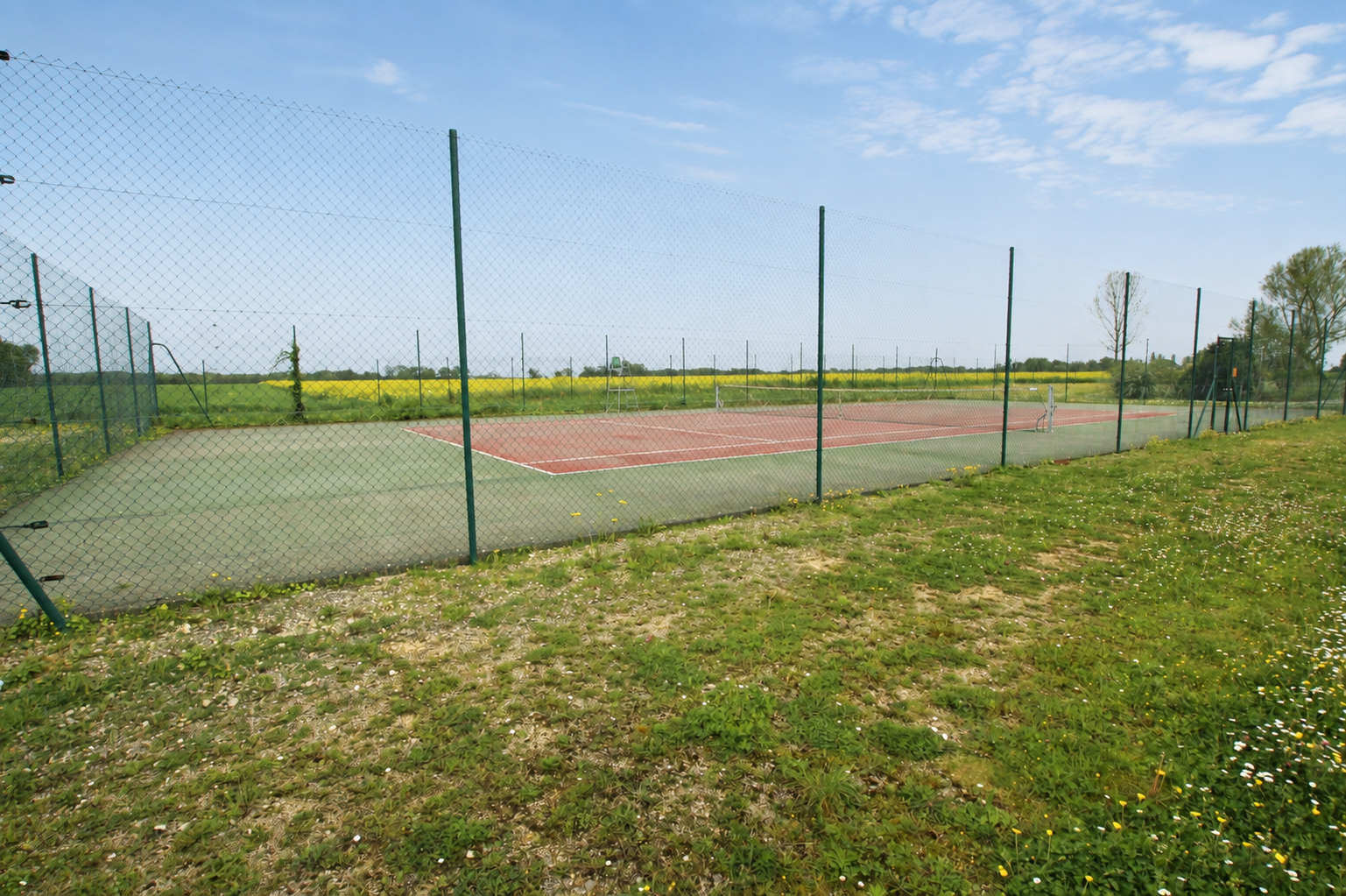 Qovop Immobilier | Achat Appartement 65 m² - 17620 Echillais